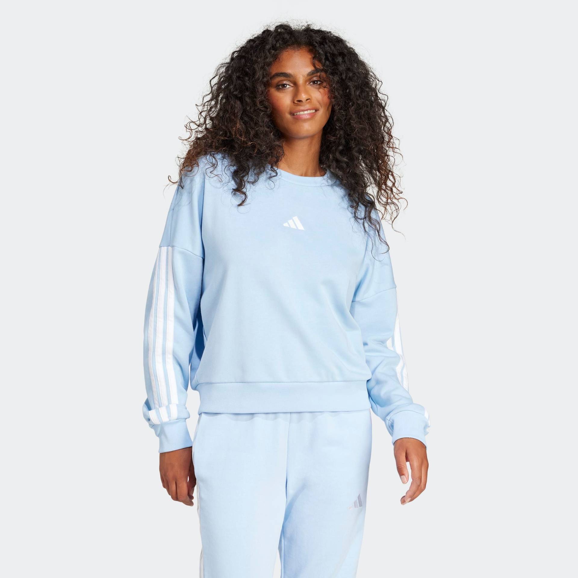 adidas Sportswear Sweatshirt »W 3S FT SWT« von adidas Sportswear