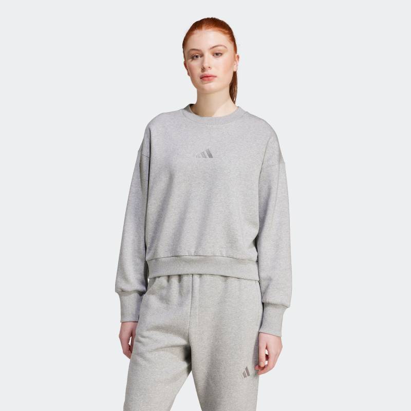 adidas Sportswear Sweatshirt »W ALL SZN SWT« von adidas Sportswear