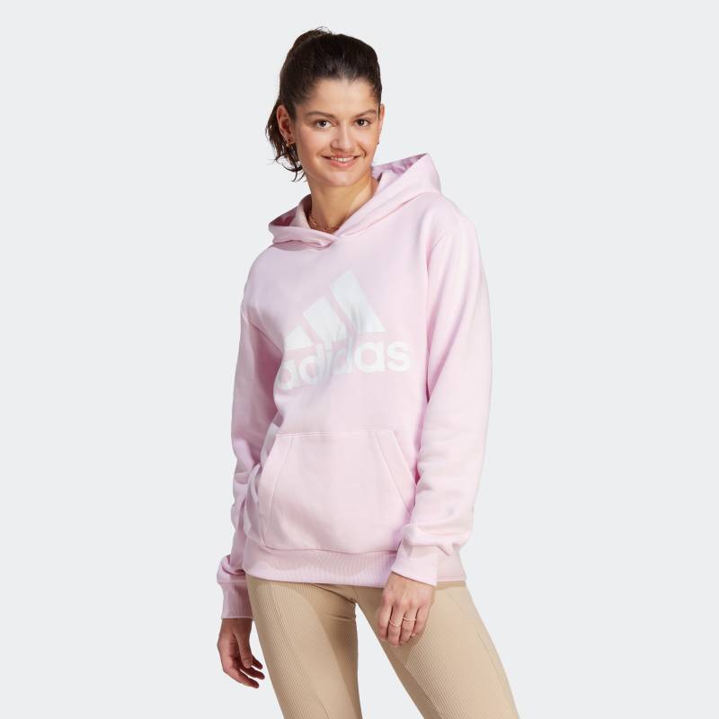 adidas Sportswear Kapuzensweatshirt »W BL OV HD« von adidas performance