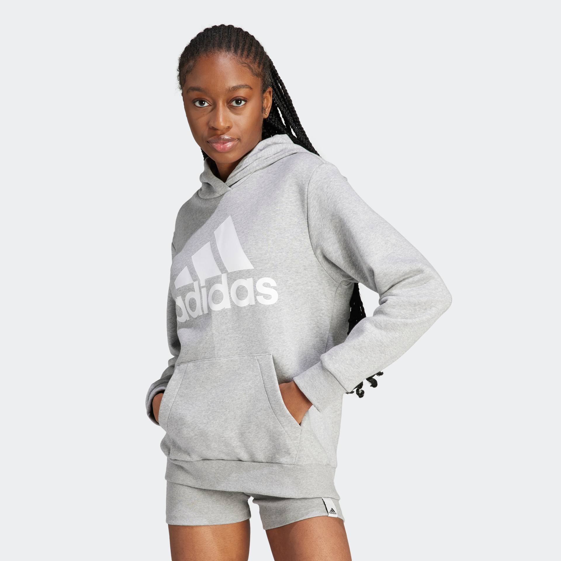 adidas Sportswear Kapuzensweatshirt »W BL OV HD« von adidas Sportswear