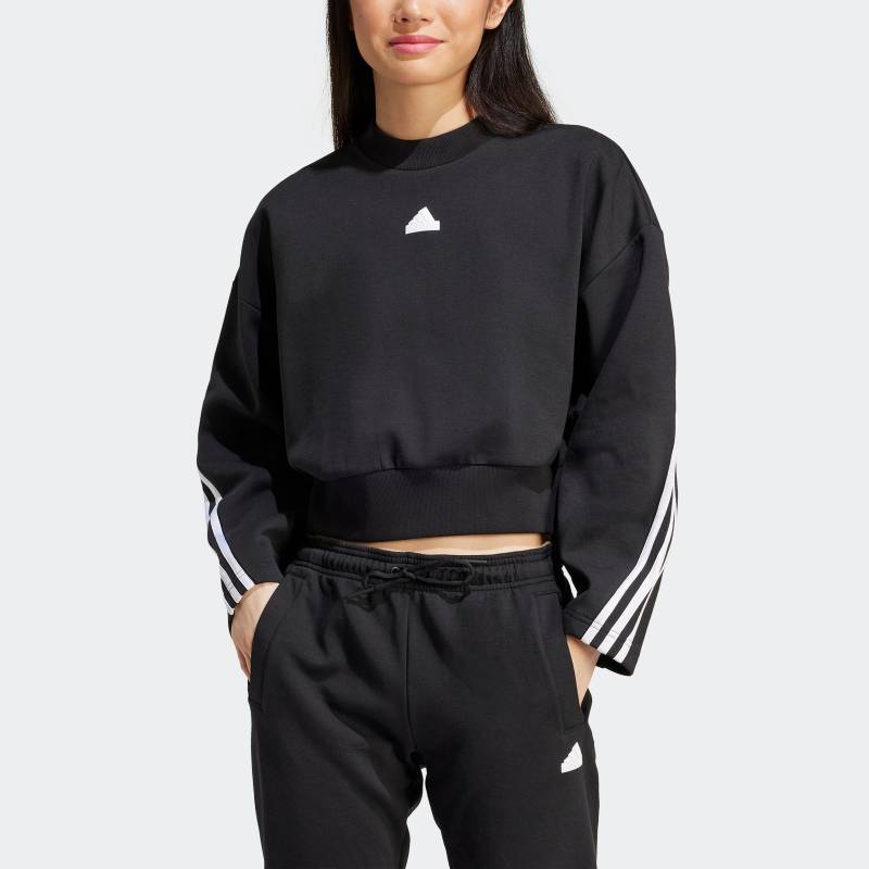 adidas Sportswear Sweatshirt »W FI 3S SWT« von adidas Sportswear