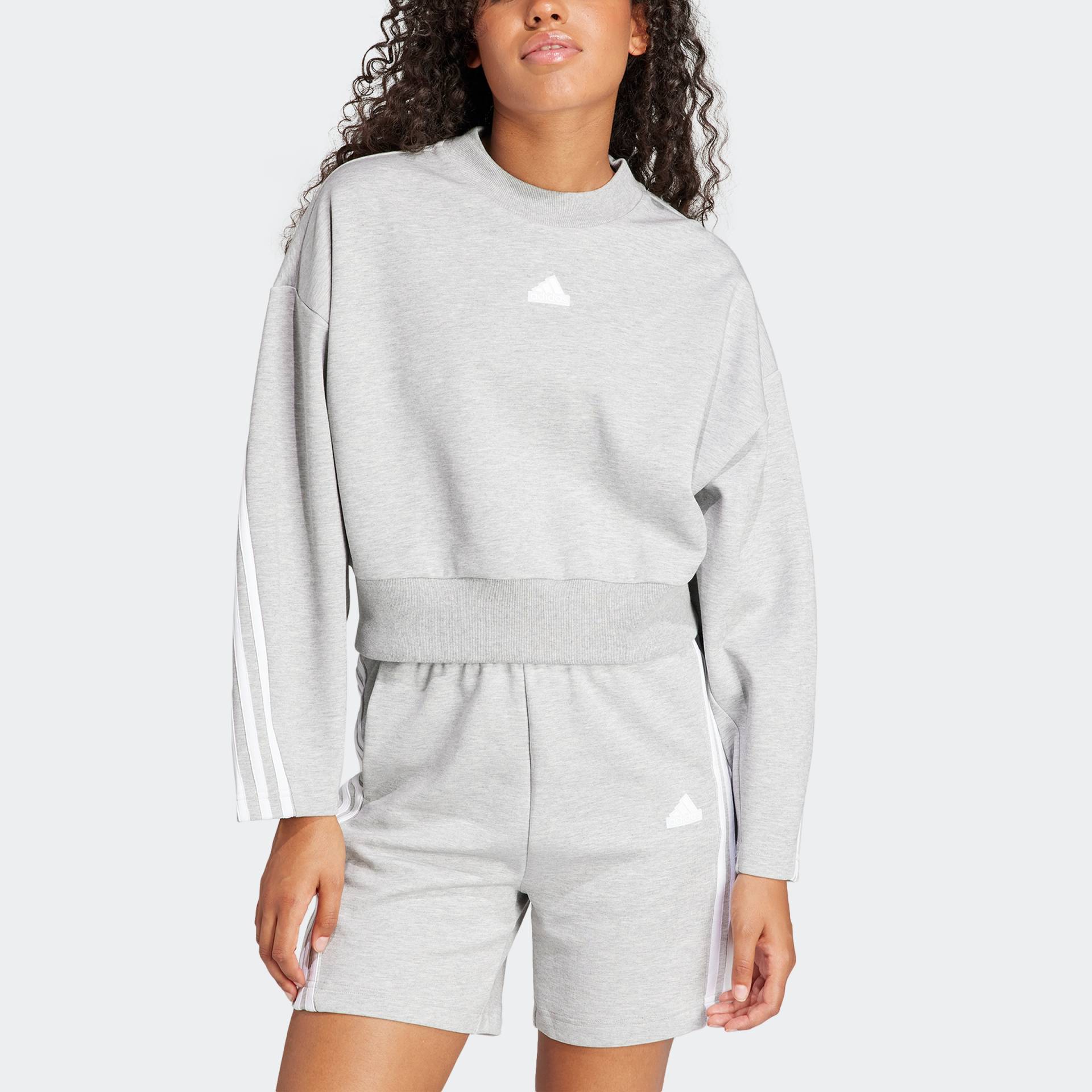 adidas Sportswear Sweatshirt »W FI 3S SWT« von adidas Sportswear