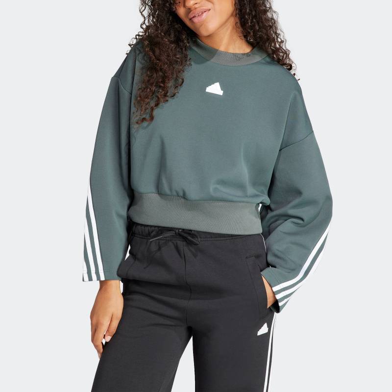 adidas Sportswear Sweatshirt »W FI 3S SWT« von adidas Sportswear