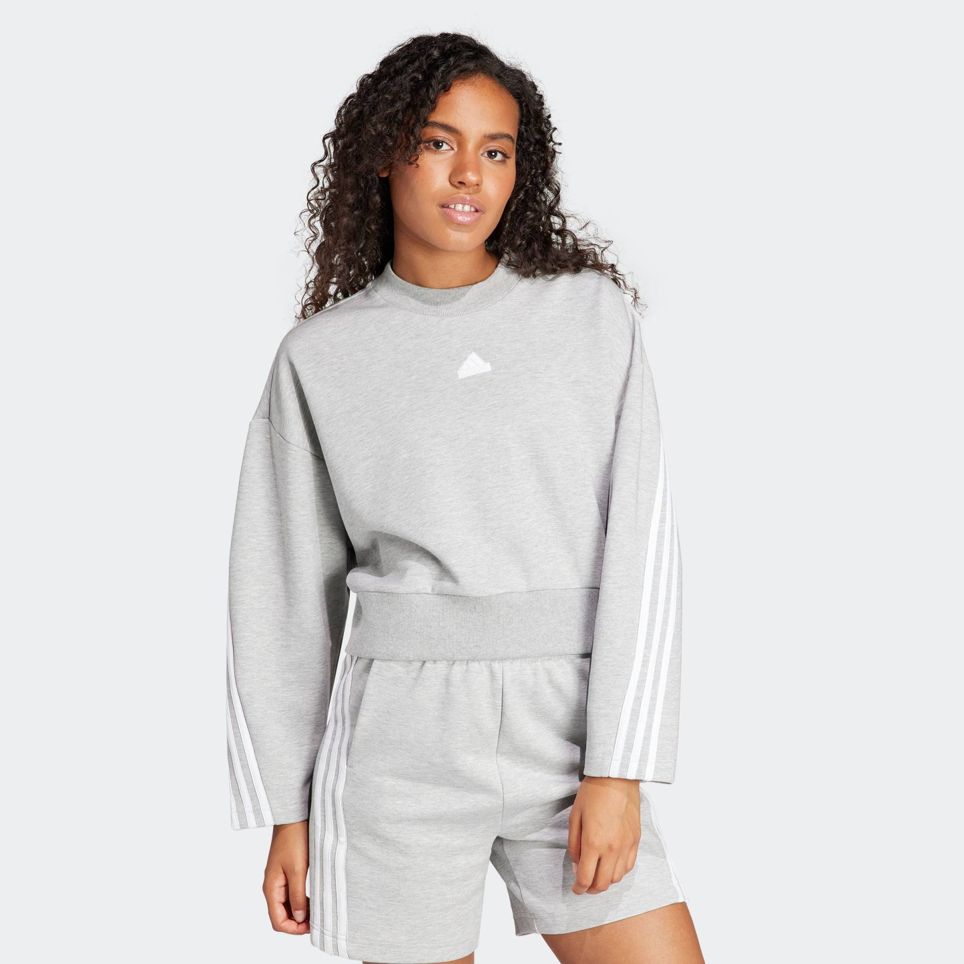 adidas Sportswear Sweatshirt »W FI 3S SWT« von adidas Sportswear