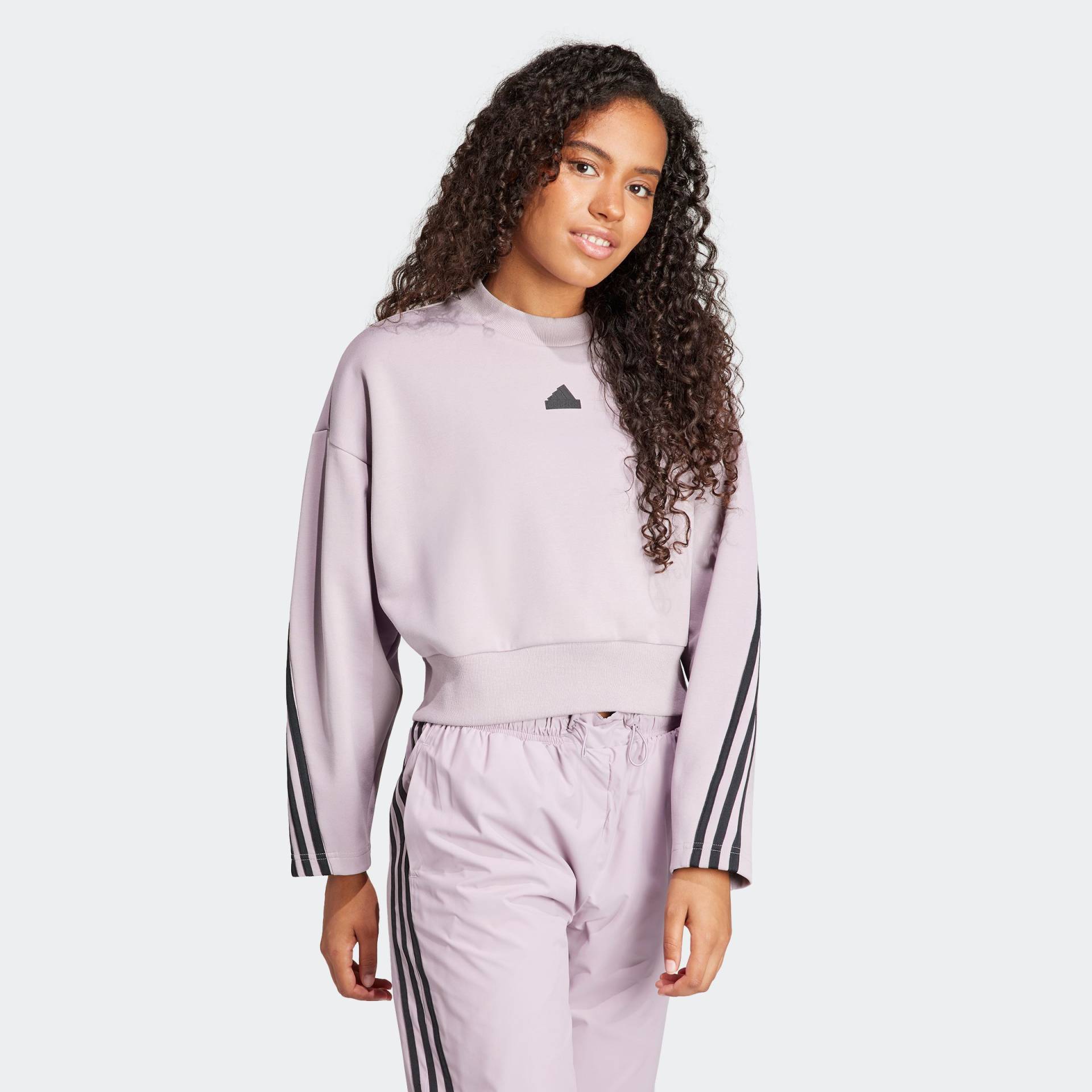 adidas Sportswear Sweatshirt »W FI 3S SWT« von adidas Sportswear