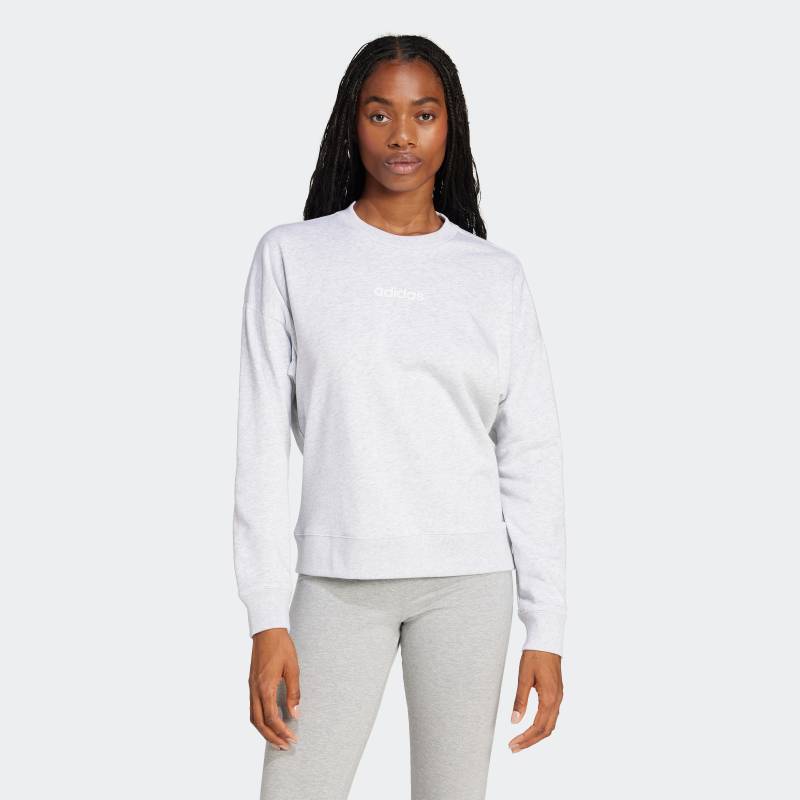 adidas Sportswear Sweatshirt »W LIN FT SWT« von adidas Sportswear