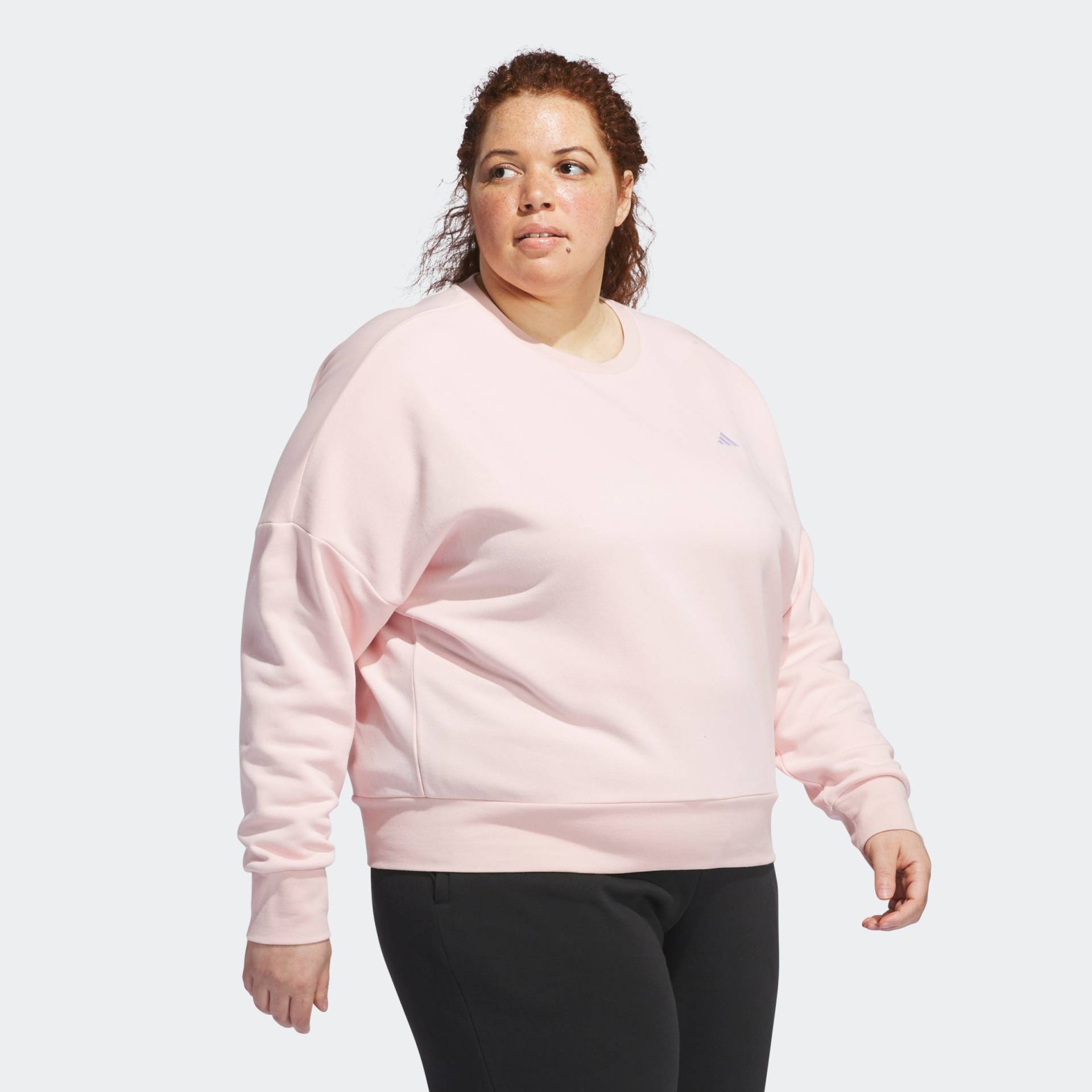 adidas Sportswear Sweatshirt »W SL FC SWT IN« adidas Sportswear Sweatshirt »W SL FC SWT IN« von adidas Sportswear