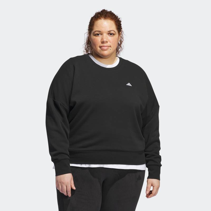 adidas Sportswear Sweatshirt »W SL FC SWT IN« von adidas Sportswear