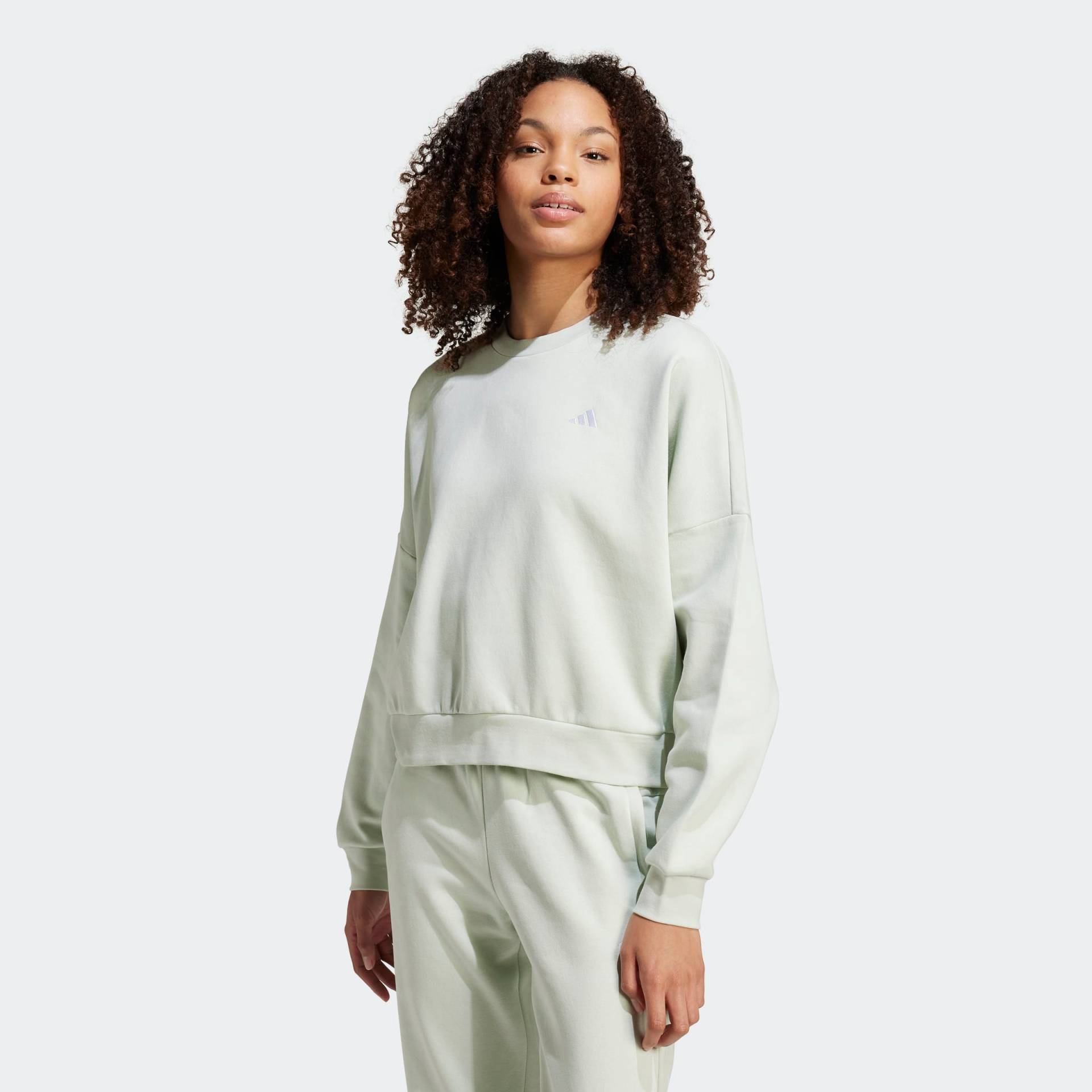adidas Sportswear Sweatshirt »W SL FC SWT« adidas Sportswear Sweatshirt »W SL FC SWT« von adidas Sportswear