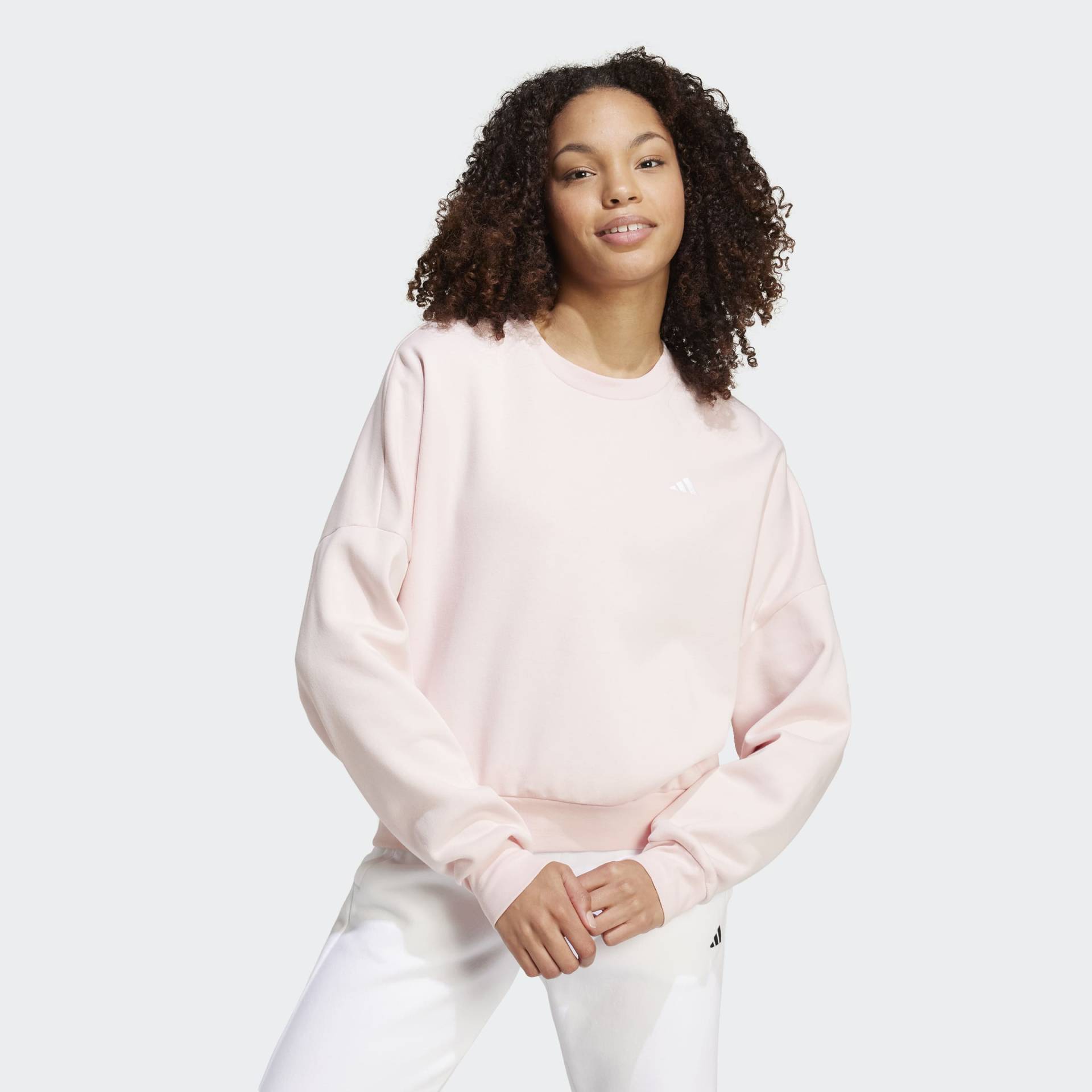 adidas Sportswear Sweatshirt »W SL FC SWT« adidas Sportswear Sweatshirt »W SL FC SWT« von adidas Sportswear