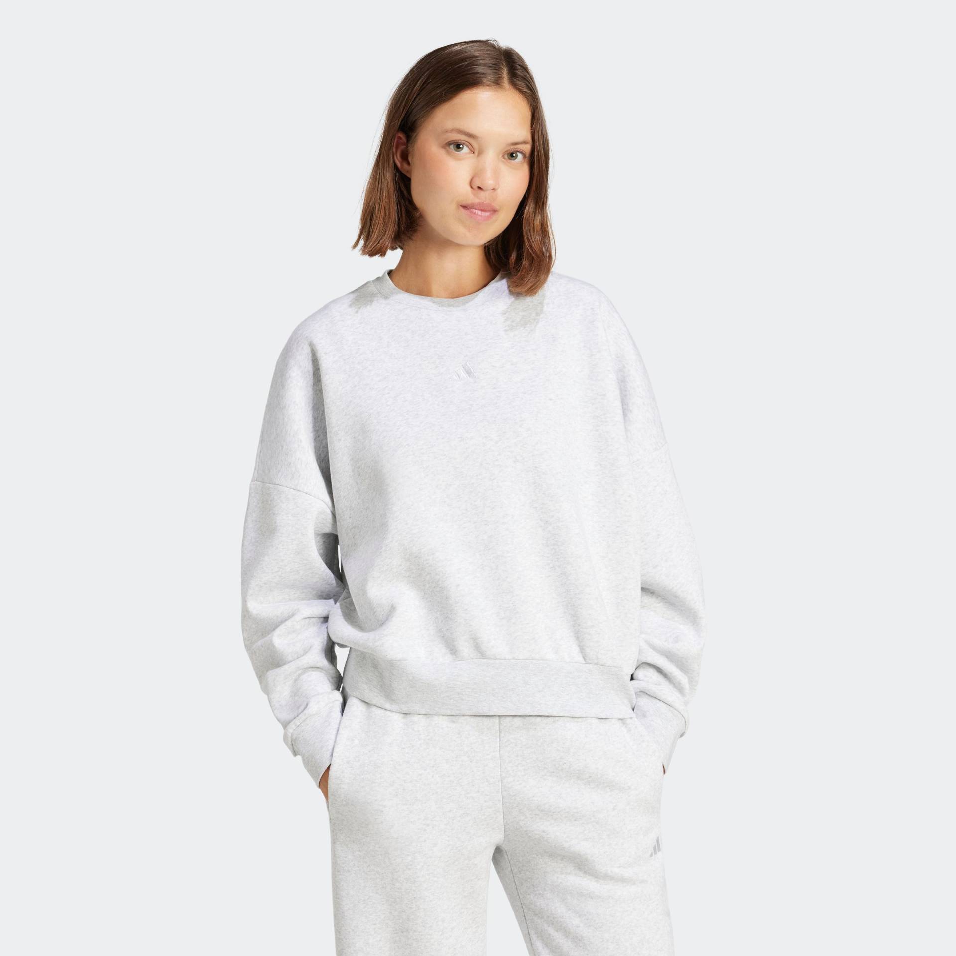 adidas Sportswear Sweatshirt »W SL FC SWT« adidas Sportswear Sweatshirt »W SL FC SWT« von adidas Sportswear