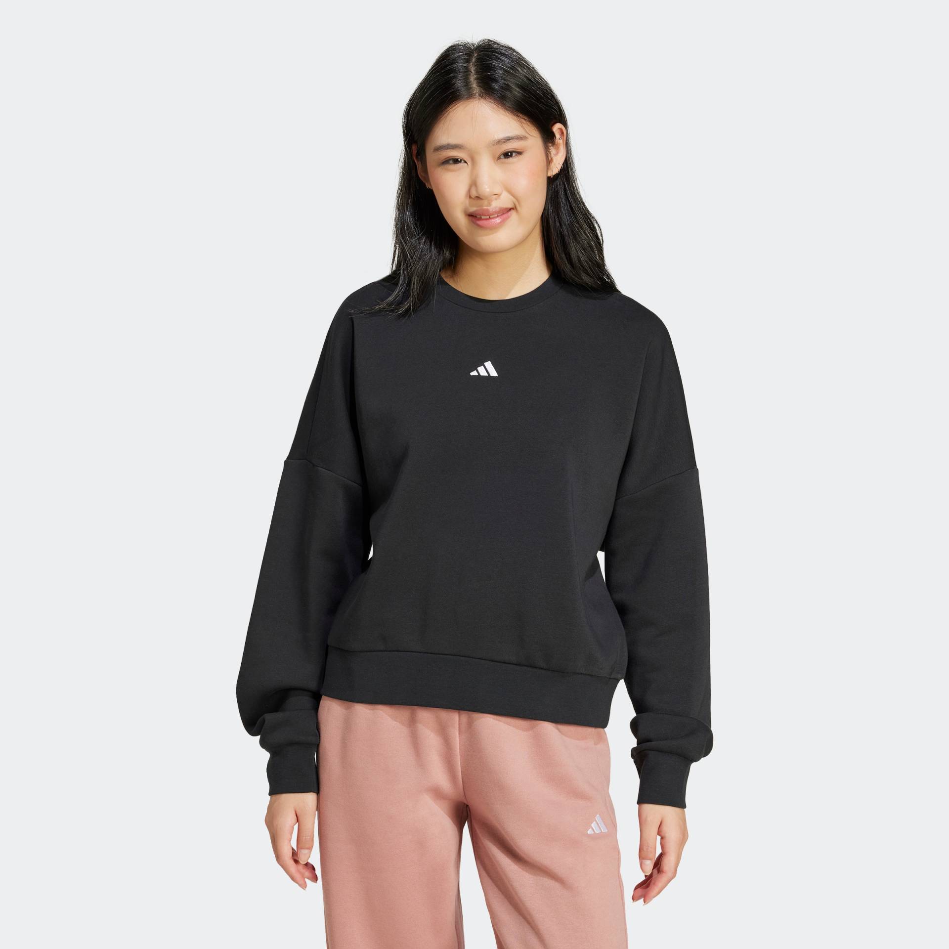 adidas Sportswear Sweatshirt »W SL FC SWT« adidas Sportswear Sweatshirt »W SL FC SWT« von adidas Sportswear