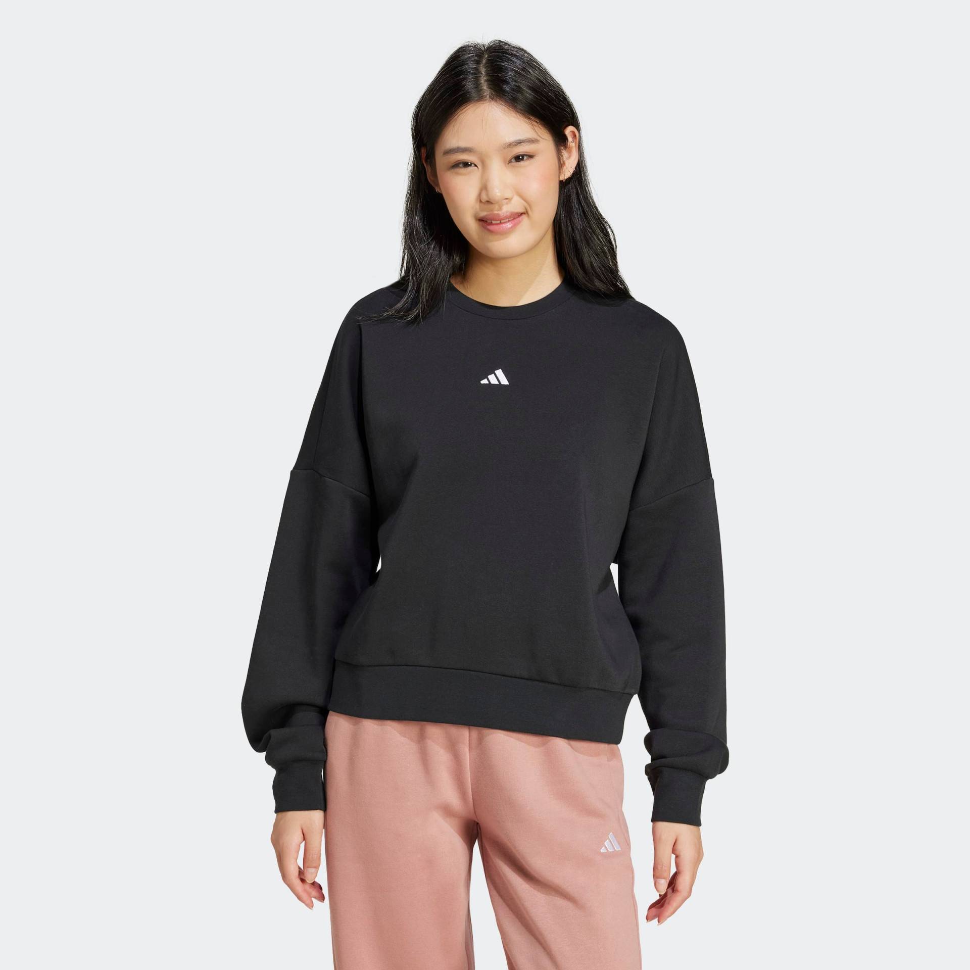 adidas Sportswear Sweatshirt »W SL FC SWT« adidas Sportswear Sweatshirt »W SL FC SWT« von adidas Sportswear