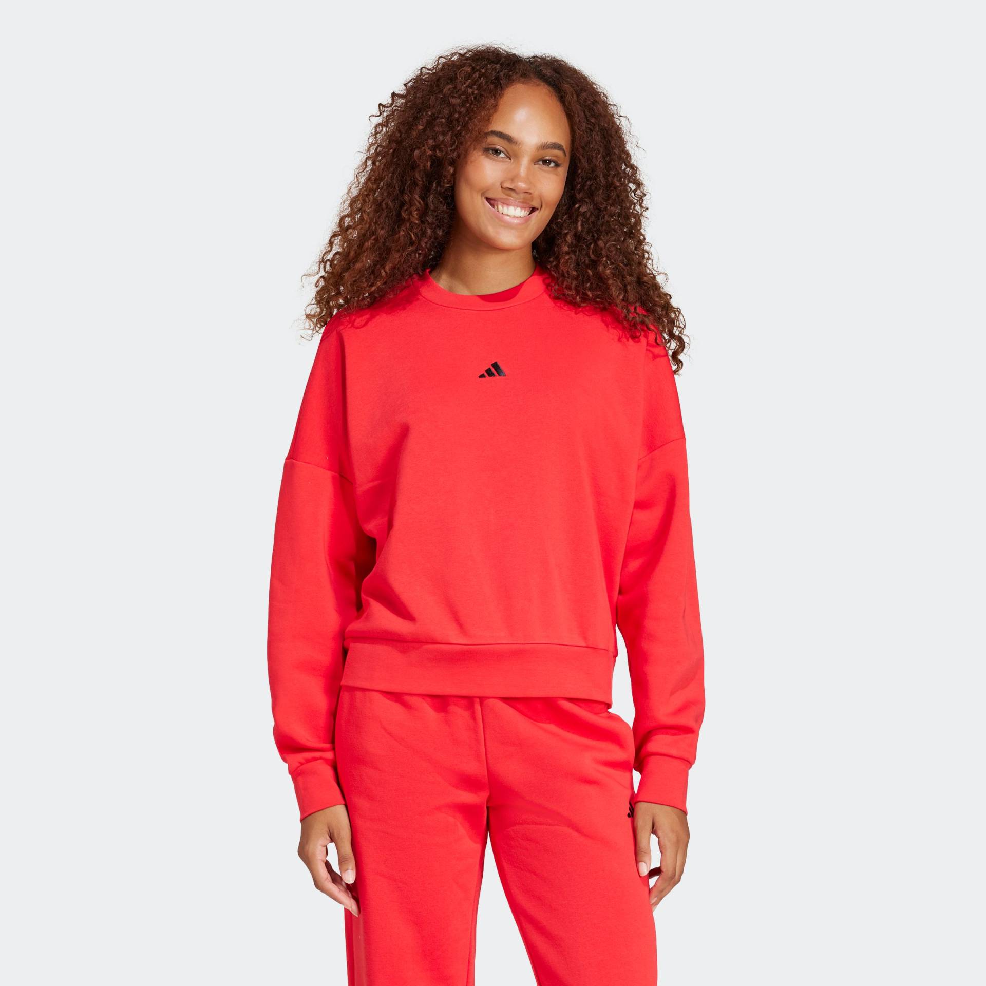 adidas Sportswear Sweatshirt »W SL FC SWT« adidas Sportswear Sweatshirt »W SL FC SWT« von adidas Sportswear
