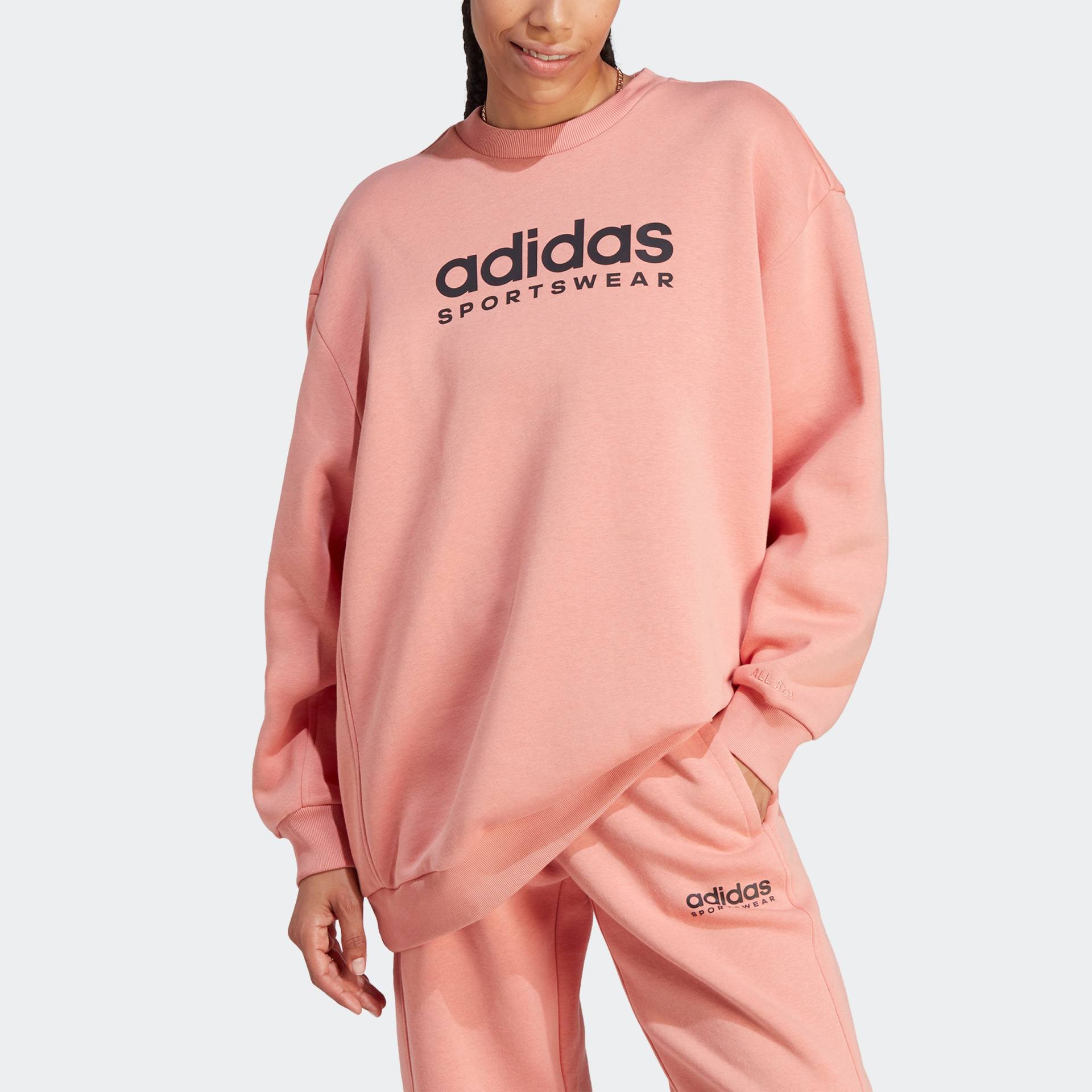 adidas Sportswear Sweatshirt von adidas Sportswear