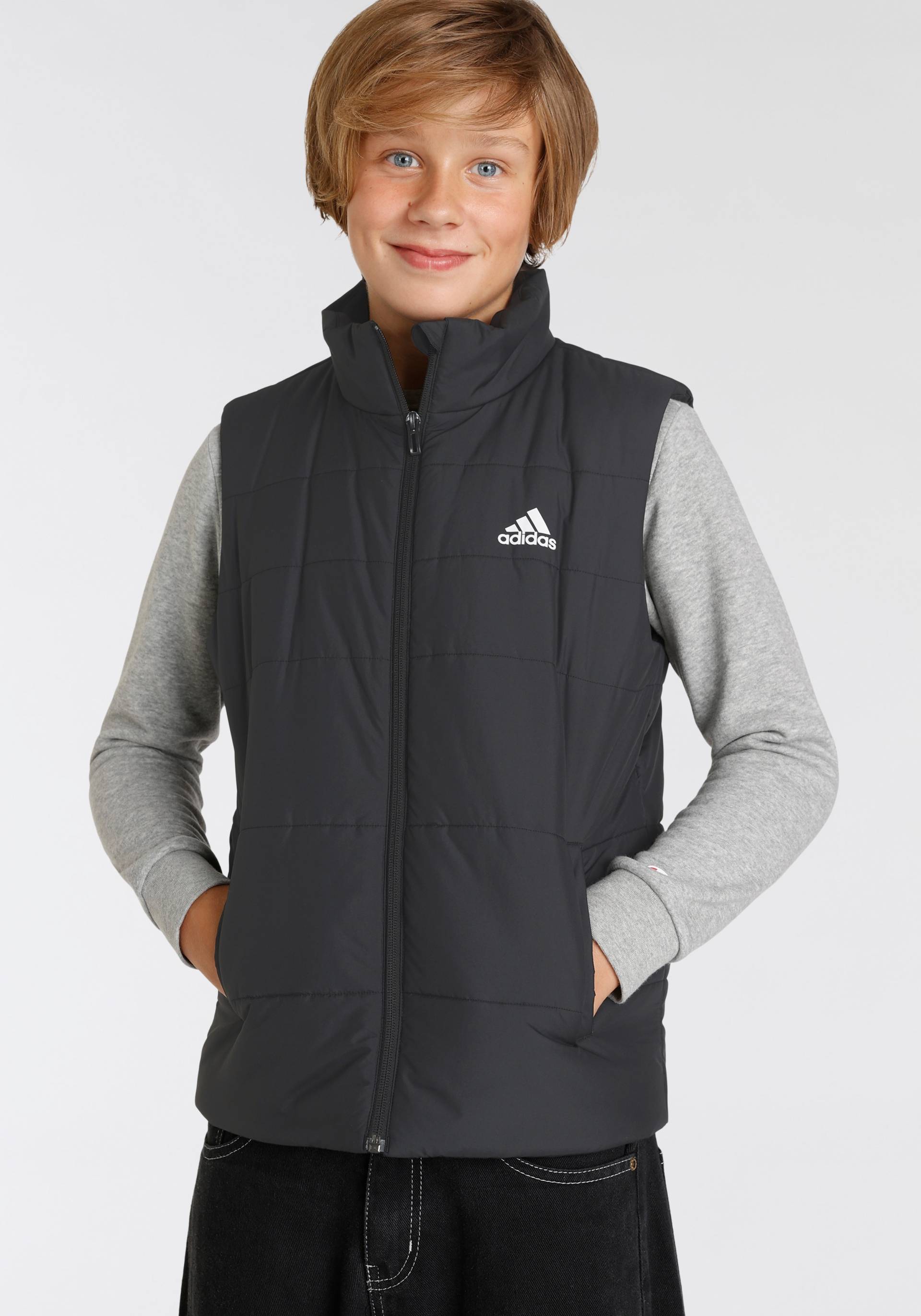 adidas Sportswear Funktionsweste »JK PAD VEST« von adidas Sportswear