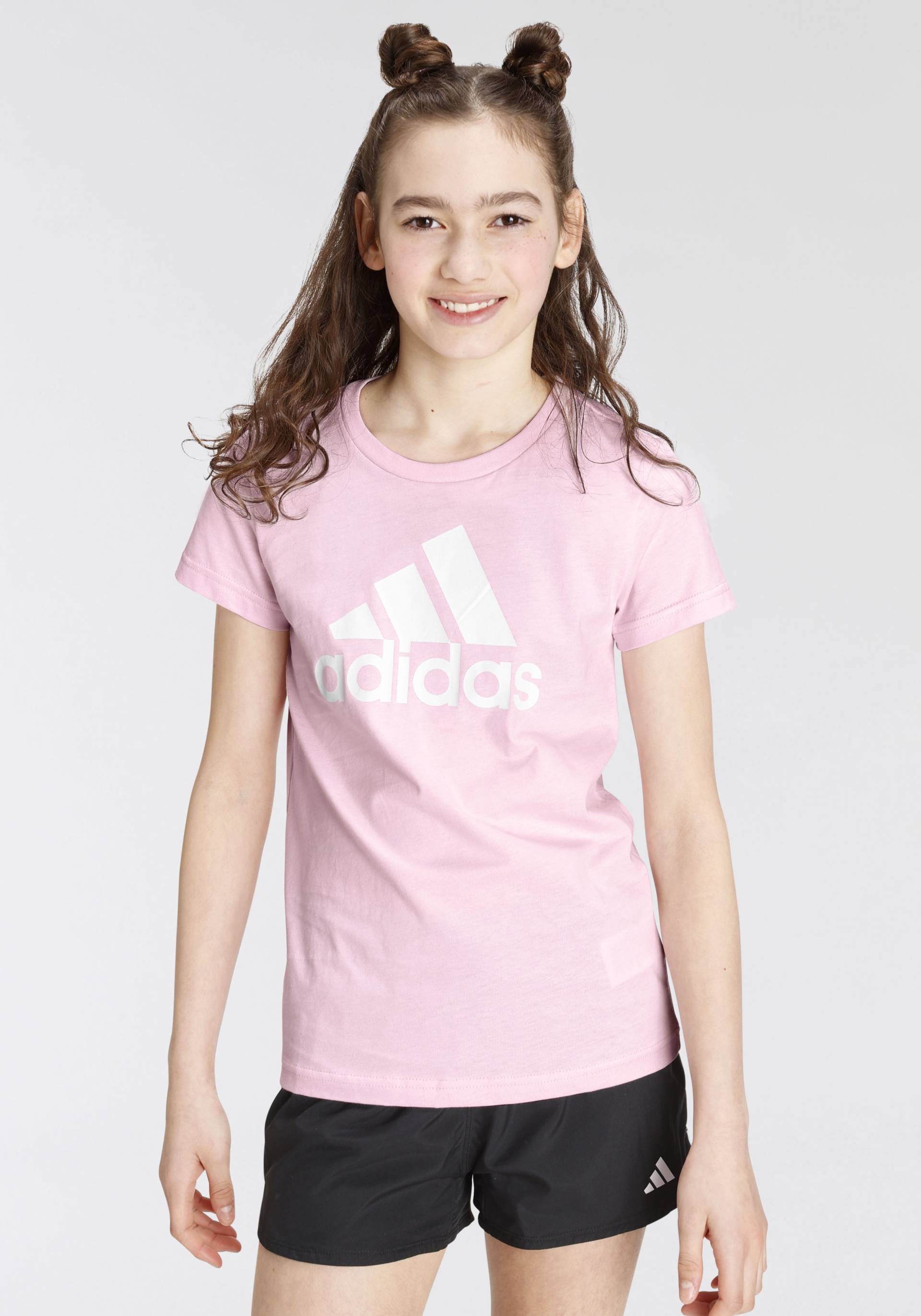 adidas Sportswear T-Shirt »G BL T« von adidas Sportswear