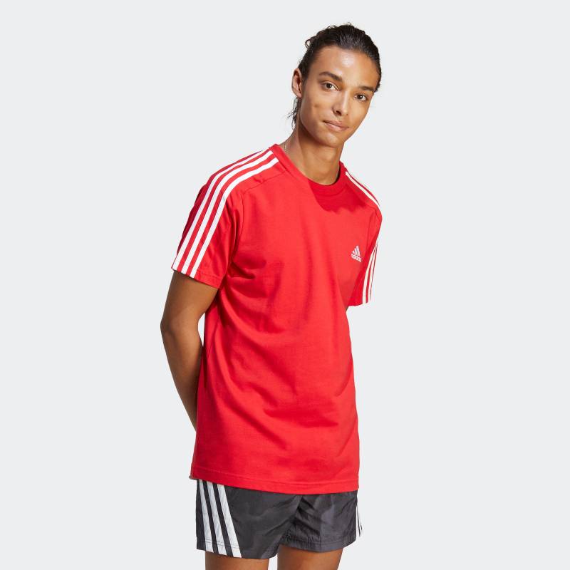 adidas Sportswear T-Shirt »M 3S SJ T« von adidas Sportswear