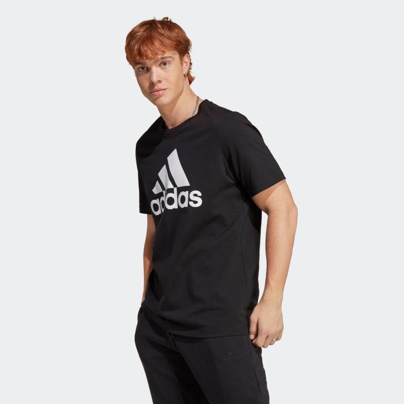 adidas Sportswear T-Shirt »M BL SJ T« von adidas Sportswear