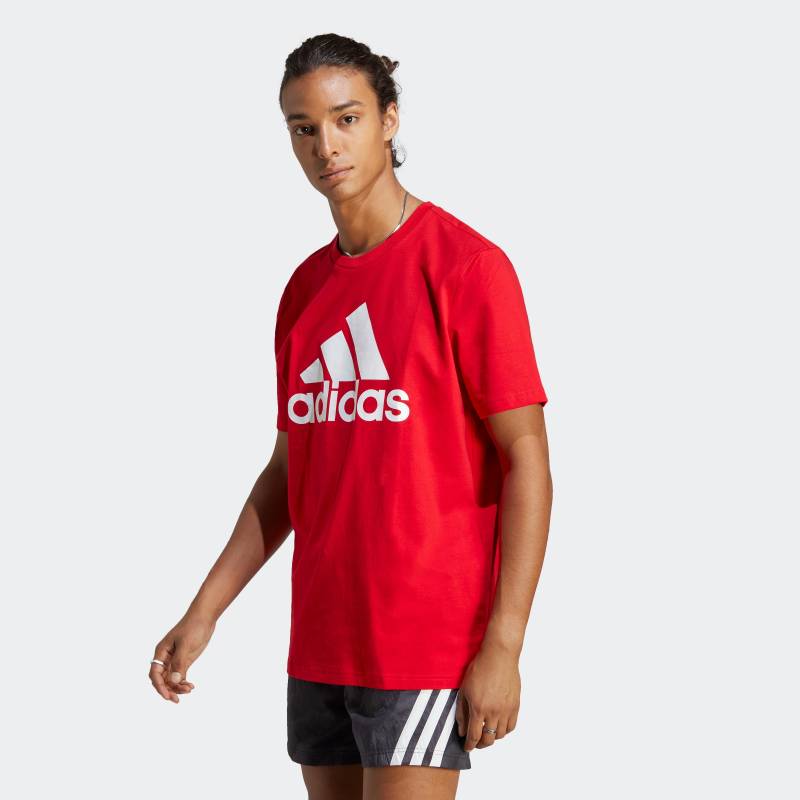 adidas Sportswear T-Shirt »M BL SJ T« von adidas Sportswear