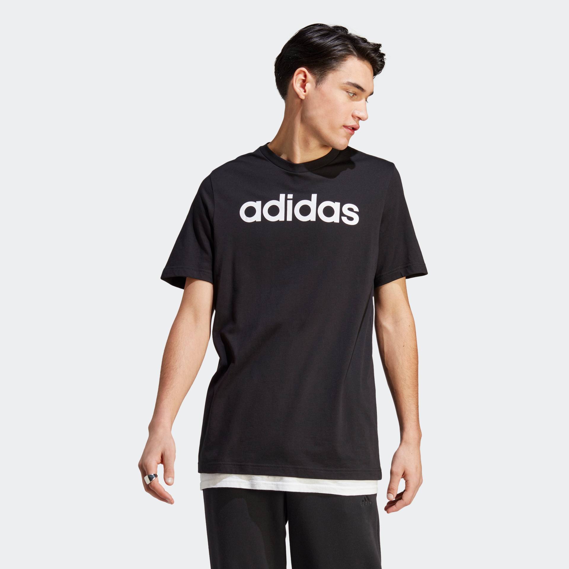 adidas Sportswear T-Shirt »M LIN SJ T« von adidas Sportswear