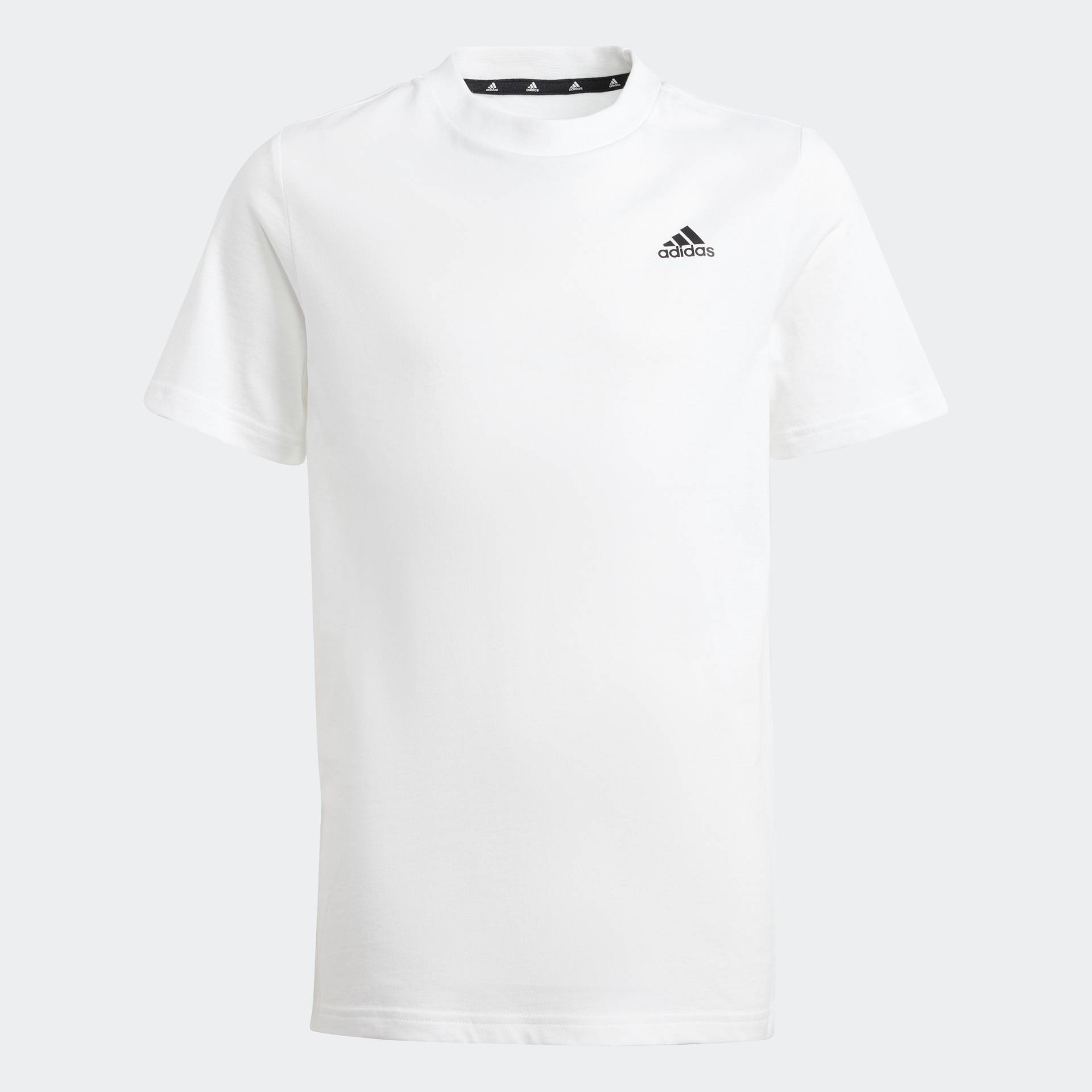 adidas Sportswear T-Shirt »ESSENTIALS SMALL LOGO COTTON« von adidas Sportswear