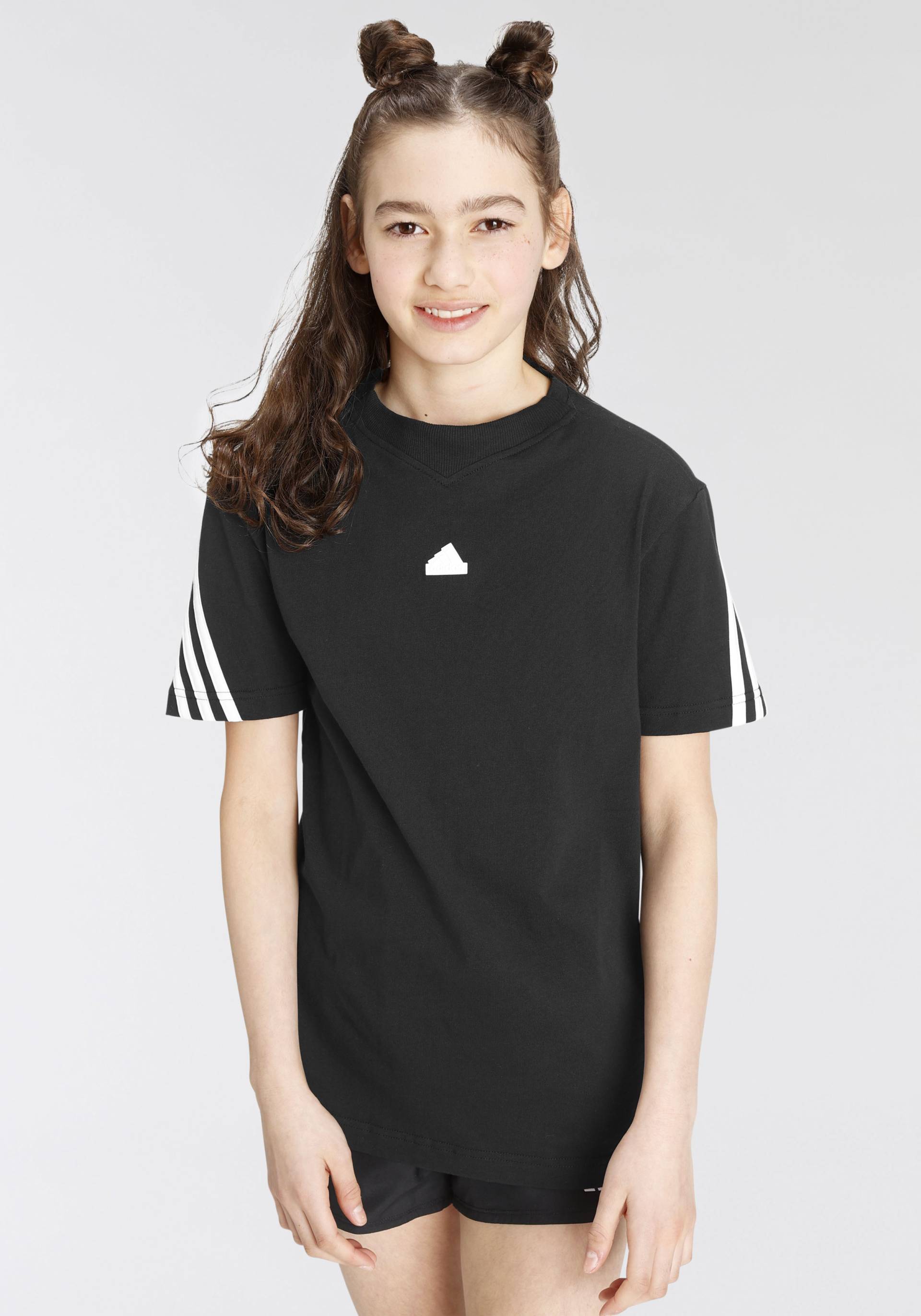 adidas Sportswear T-Shirt »U FI 3S T« von adidas Sportswear