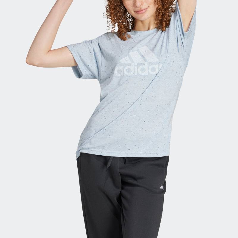 adidas Sportswear T-Shirt »FUTURE ICONS WINNERS 3.0« von adidas Sportswear