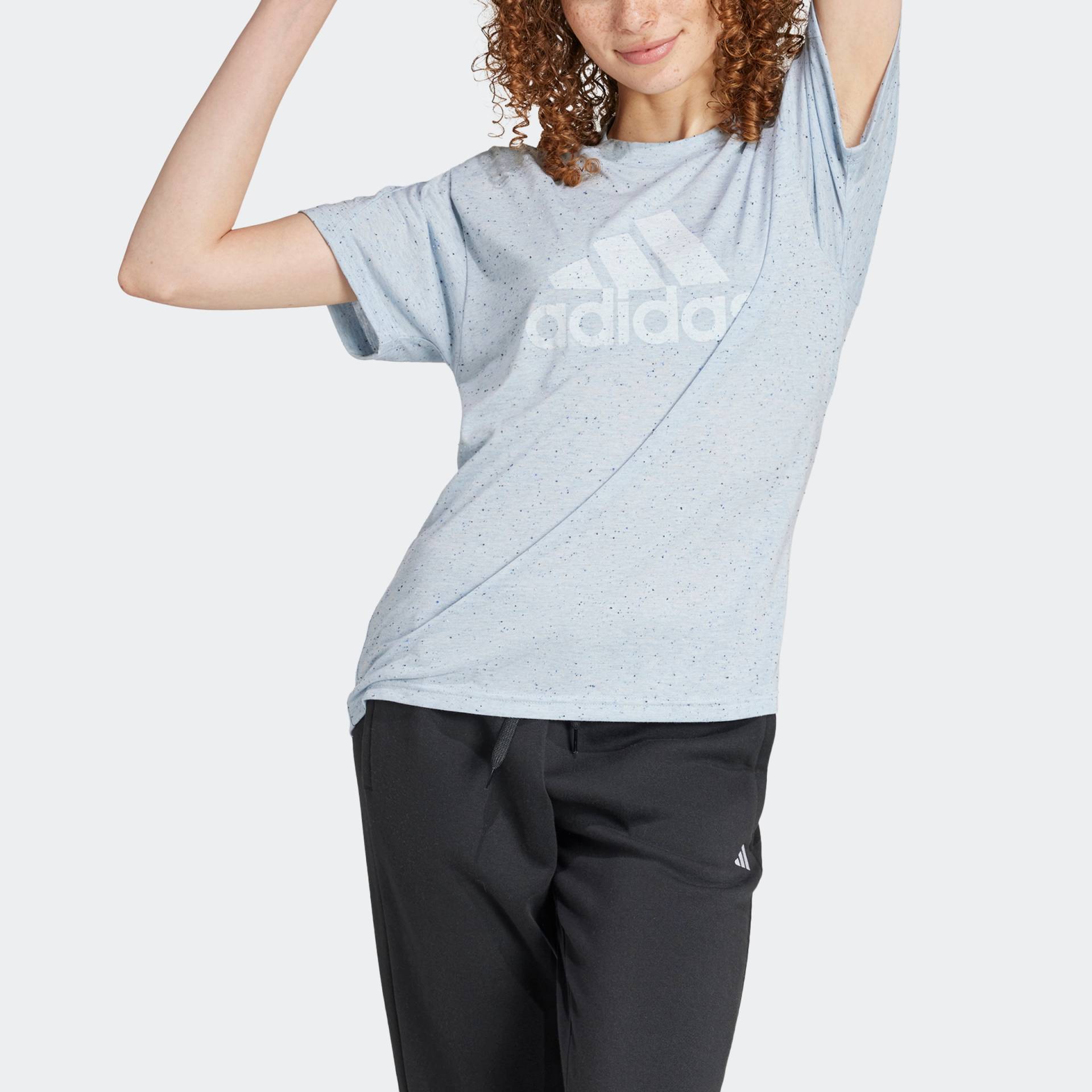 adidas Sportswear T-Shirt »FUTURE ICONS WINNERS 3.0« von adidas Sportswear