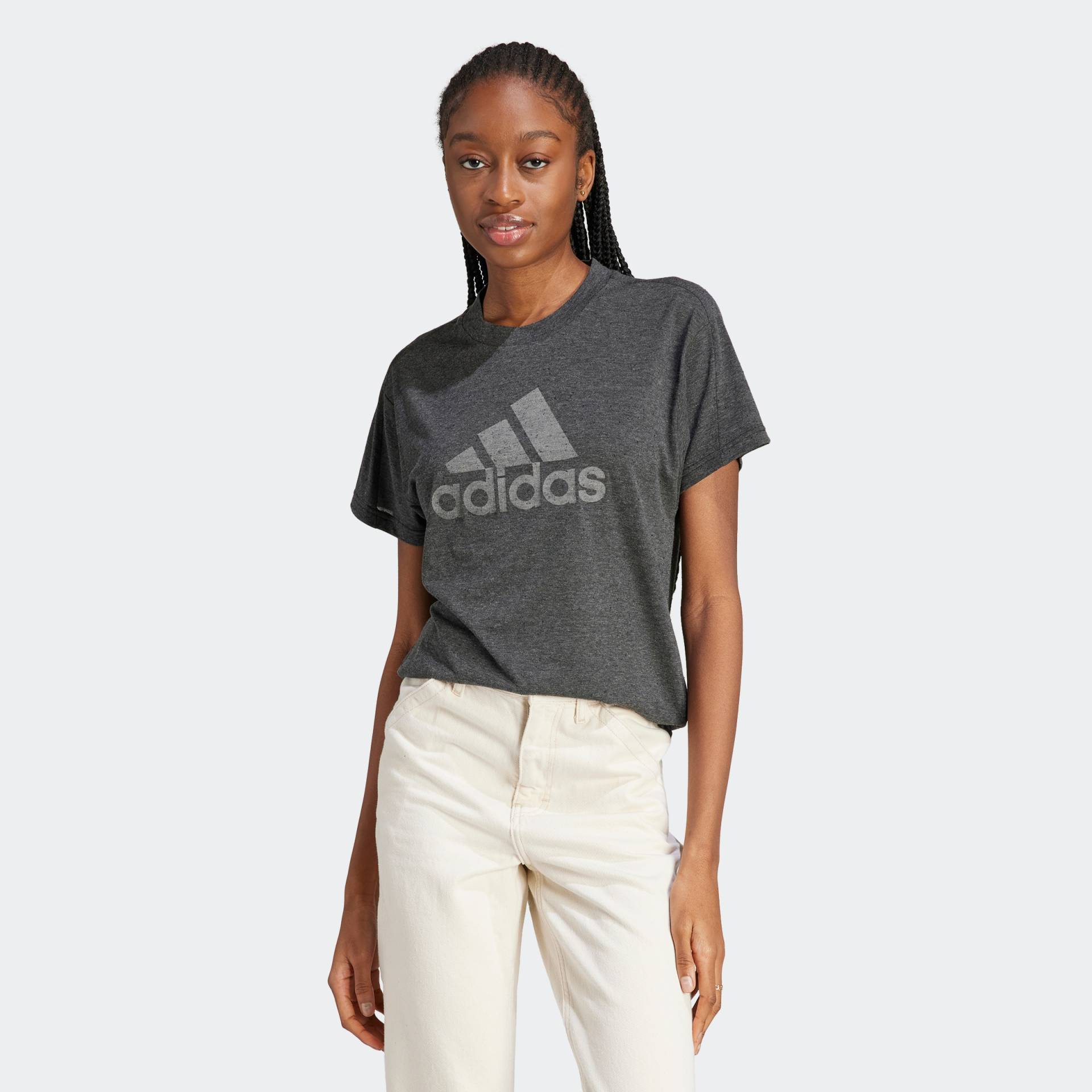 adidas Sportswear T-Shirt »FUTURE ICONS WINNERS 3.0« von adidas Sportswear