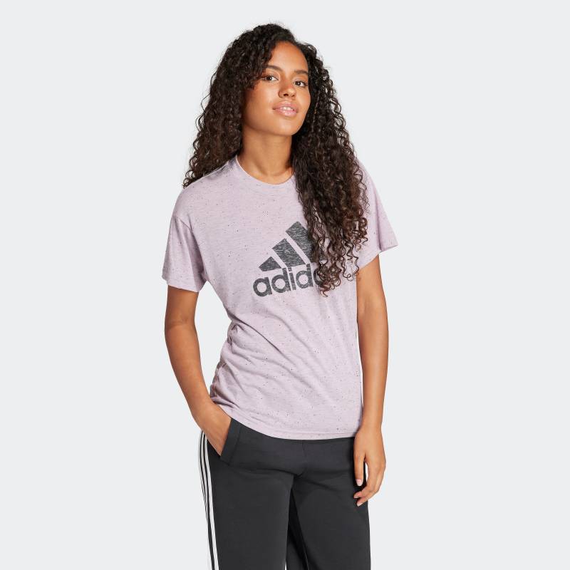 adidas Sportswear T-Shirt »FUTURE ICONS WINNERS 3.0« von adidas Sportswear