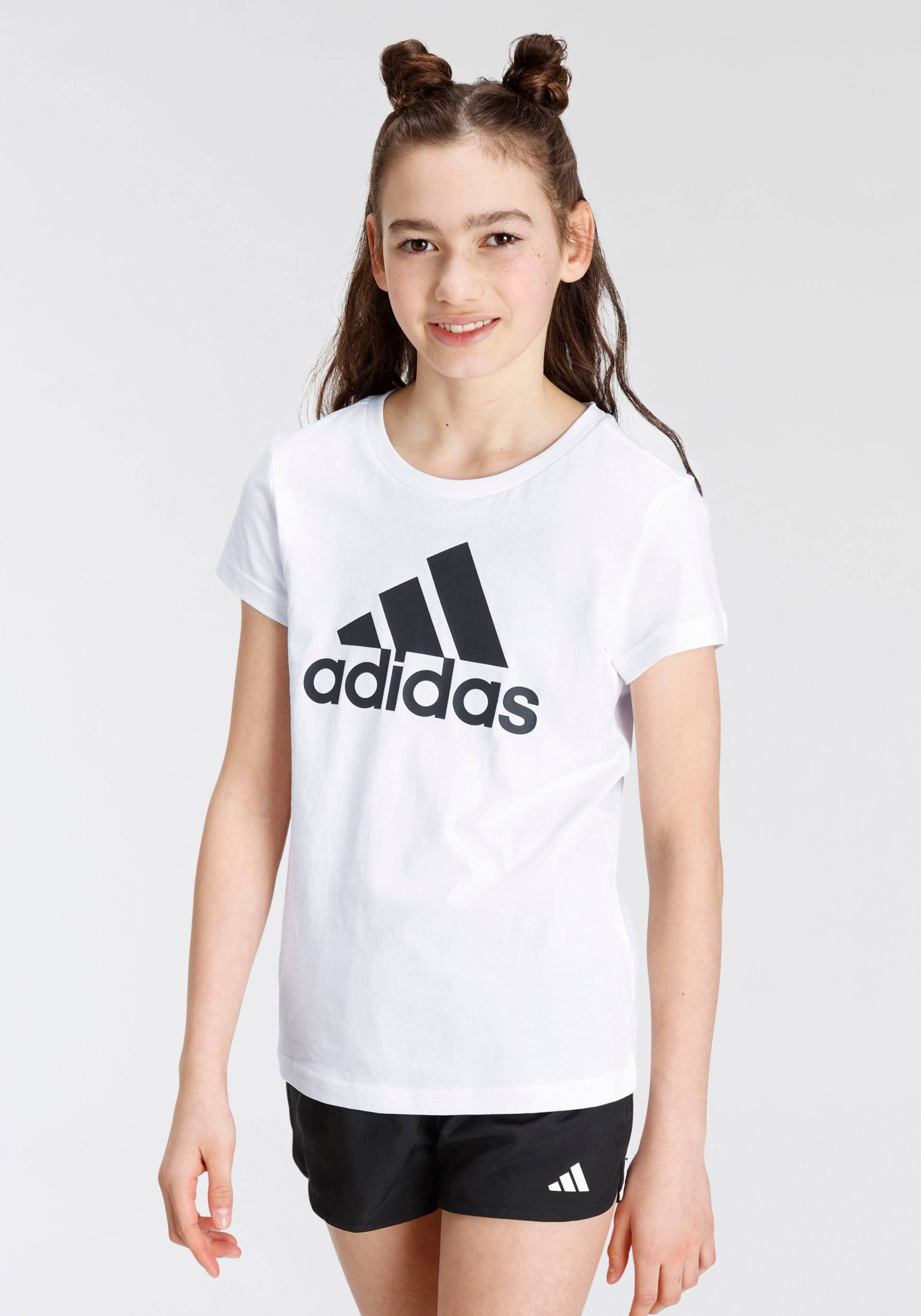 adidas Sportswear T-Shirt »G BL T« von adidas Sportswear