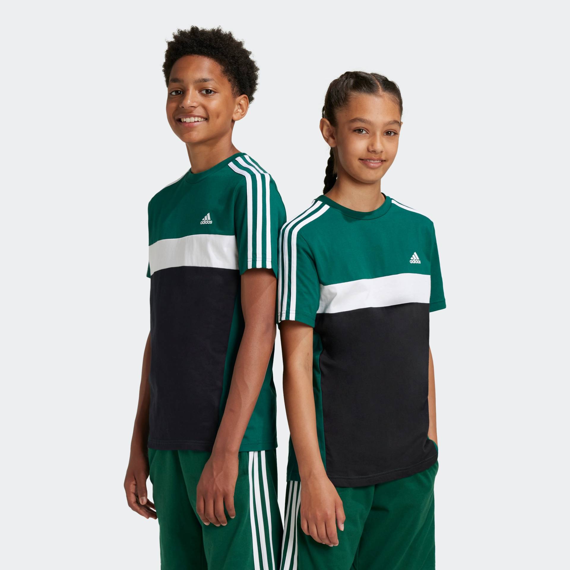 adidas Sportswear T-Shirt »J 3S TIB T« von adidas Sportswear