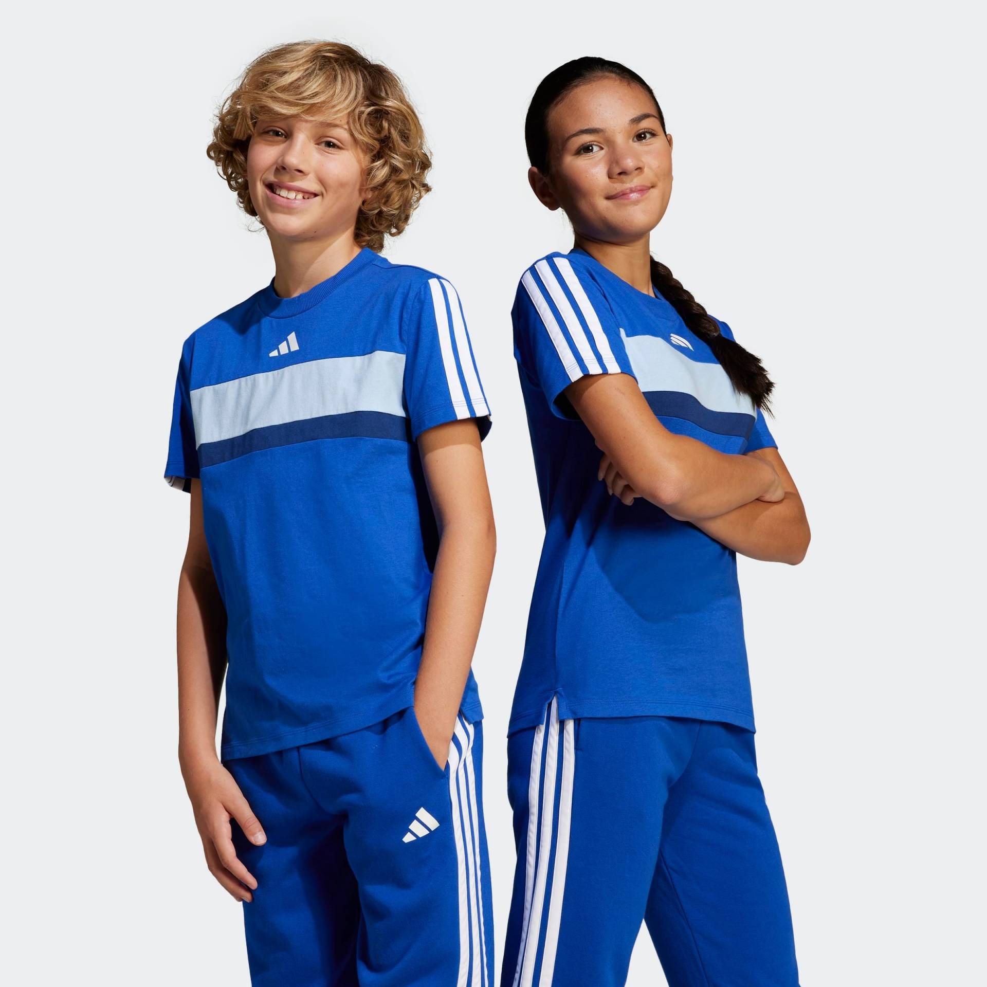 adidas Sportswear T-Shirt »J 3S TIB T« adidas Sportswear T-Shirt »J 3S TIB T« von adidas Sportswear