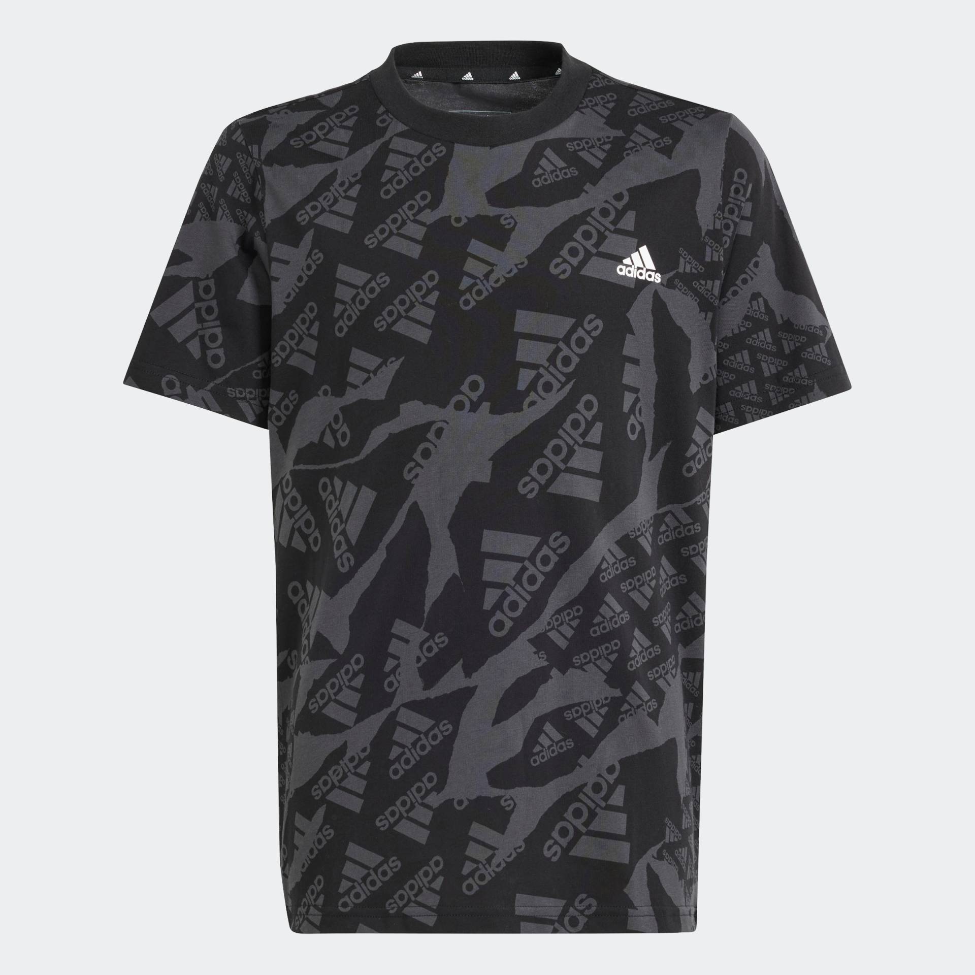 adidas Sportswear T-Shirt »J CAMLOG T« von adidas Sportswear