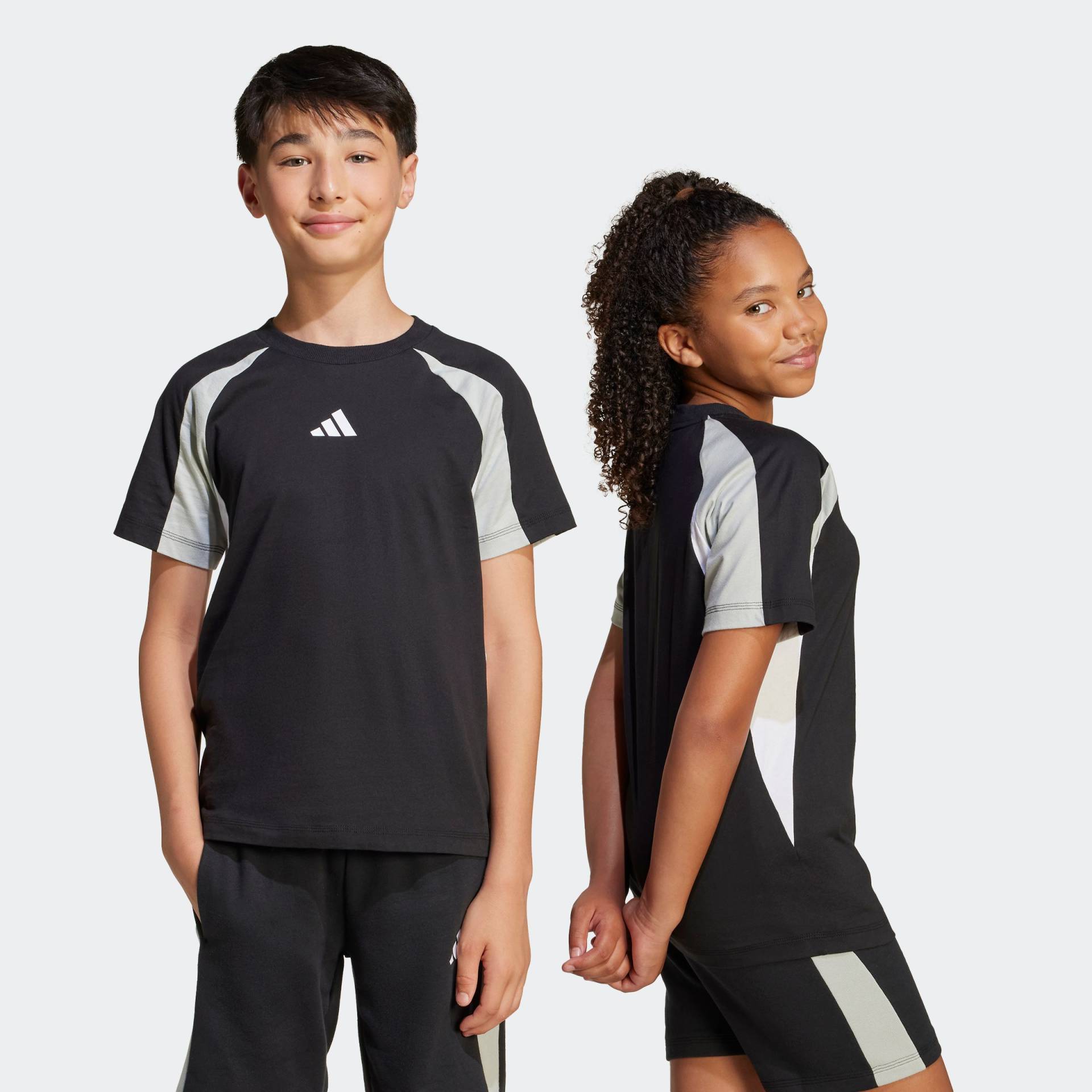adidas Sportswear T-Shirt »J CB T« adidas Sportswear T-Shirt »J CB T« von adidas Sportswear