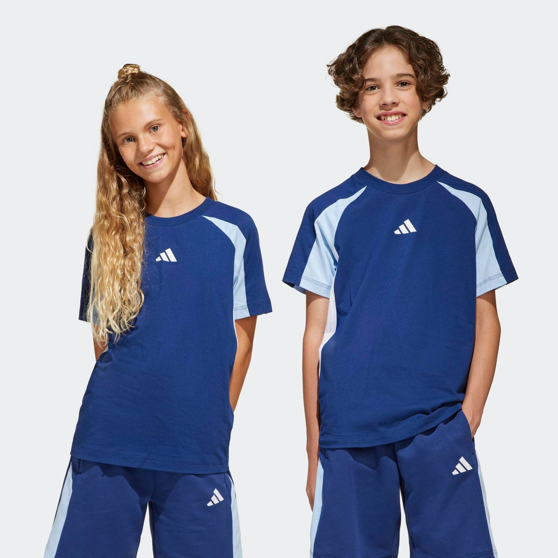 adidas Sportswear T-Shirt »J CB T« adidas Sportswear T-Shirt »J CB T« von adidas Sportswear