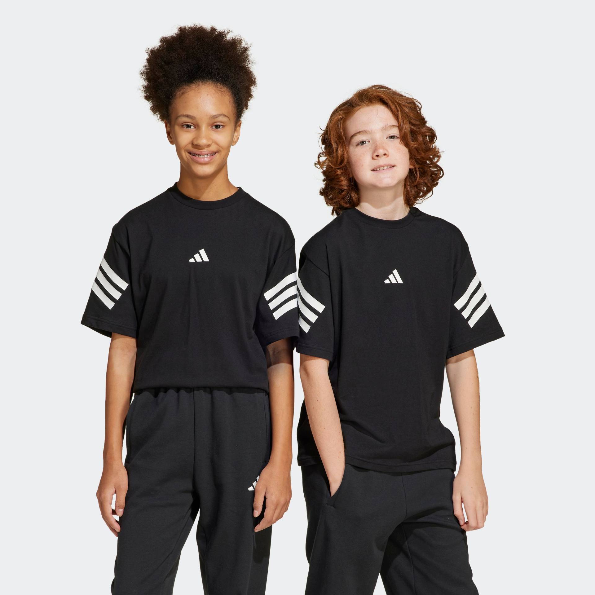 adidas Sportswear T-Shirt »J FI 3S T« adidas Sportswear T-Shirt »J FI 3S T« von adidas Sportswear