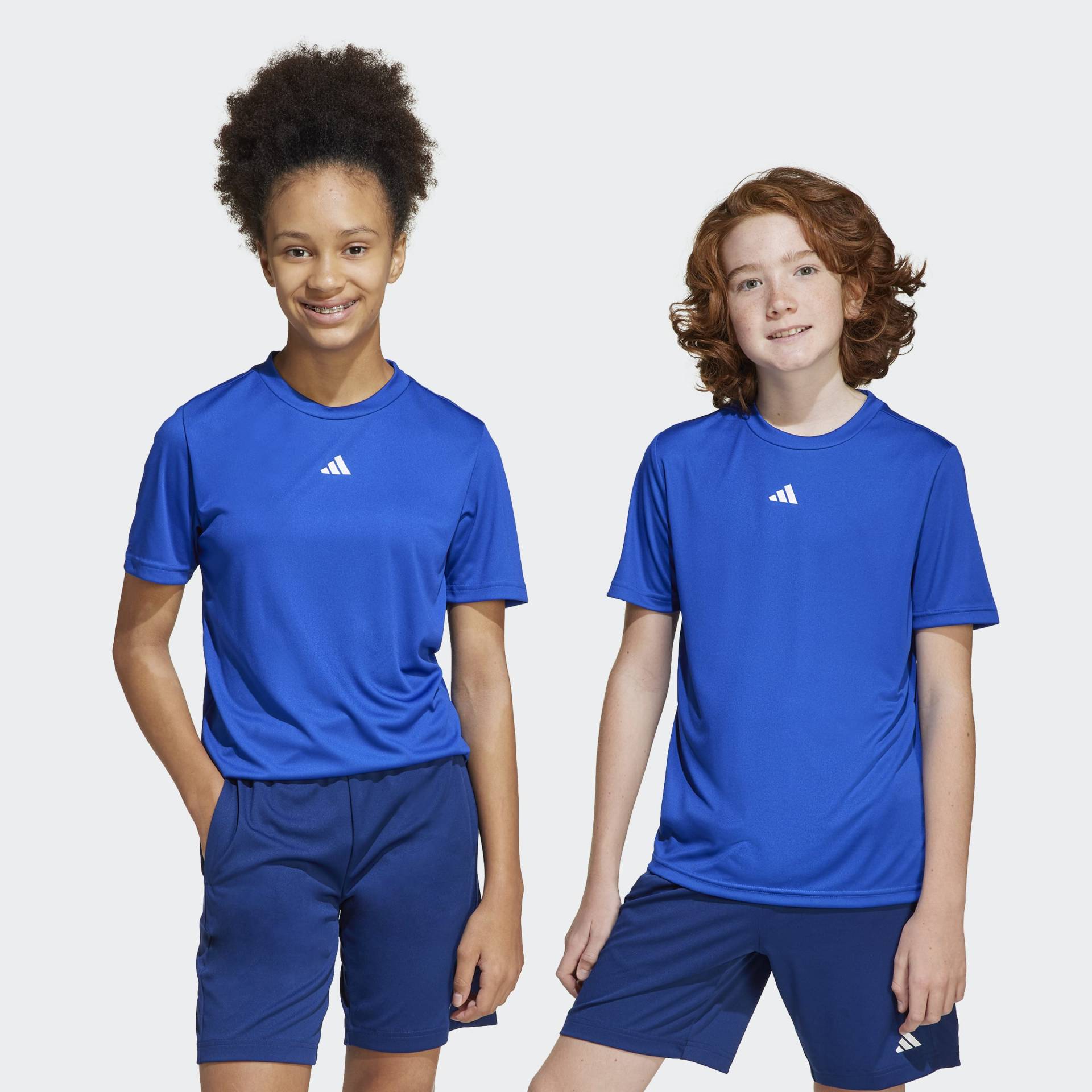 adidas Sportswear T-Shirt »J TR-ES T« adidas Sportswear T-Shirt »J TR-ES T« von adidas Sportswear