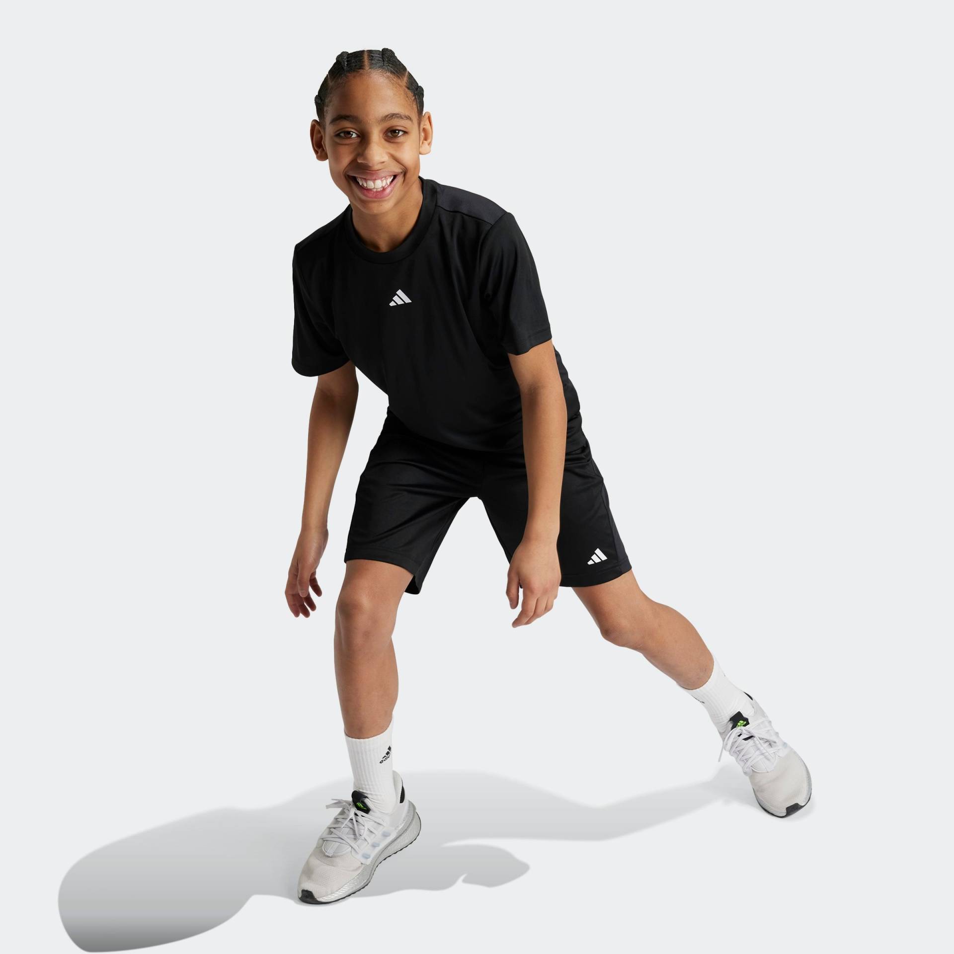 adidas Sportswear T-Shirt »J TR-ES T« adidas Sportswear T-Shirt »J TR-ES T« von adidas Sportswear