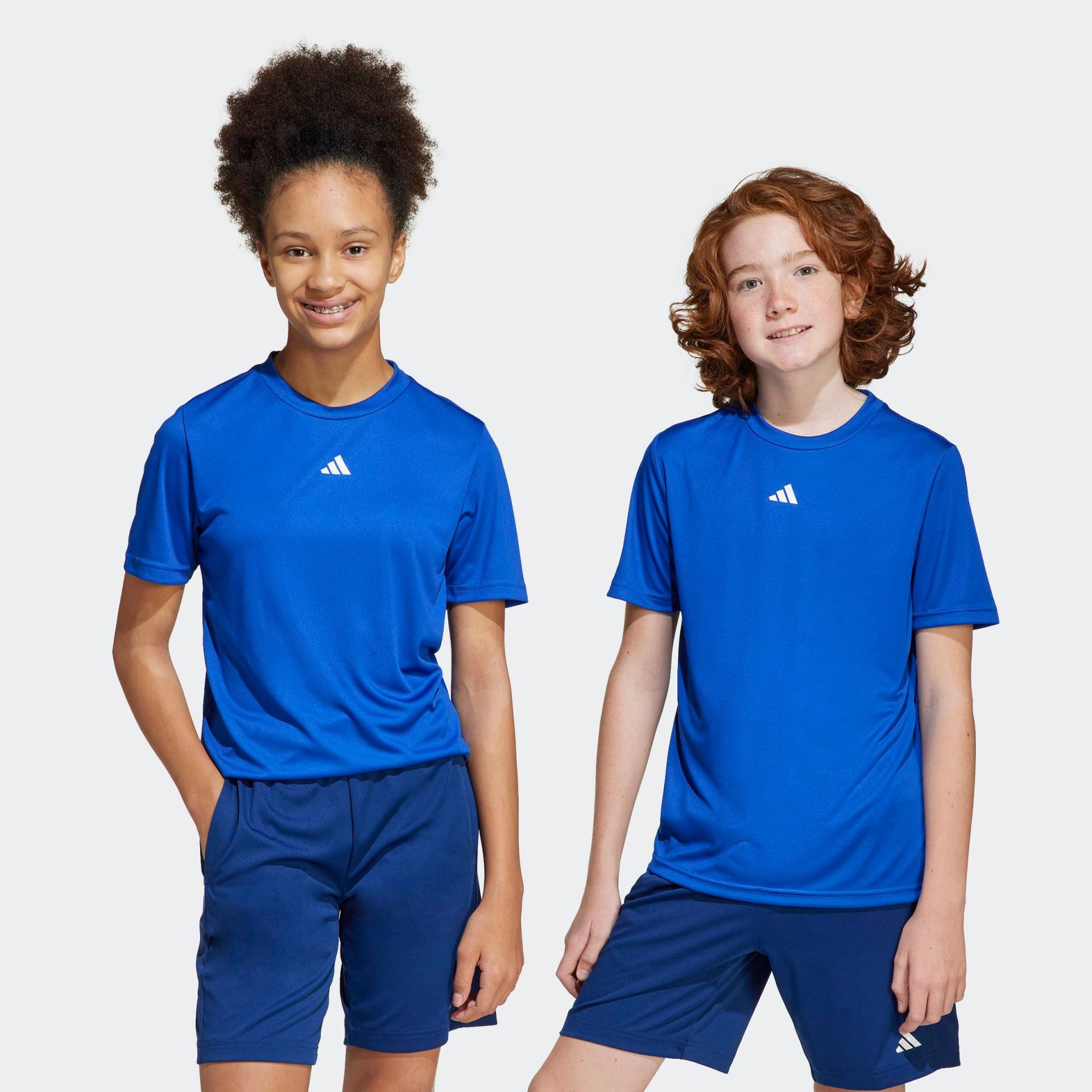 adidas Sportswear T-Shirt »J TR-ES T« adidas Sportswear T-Shirt »J TR-ES T« von adidas Sportswear