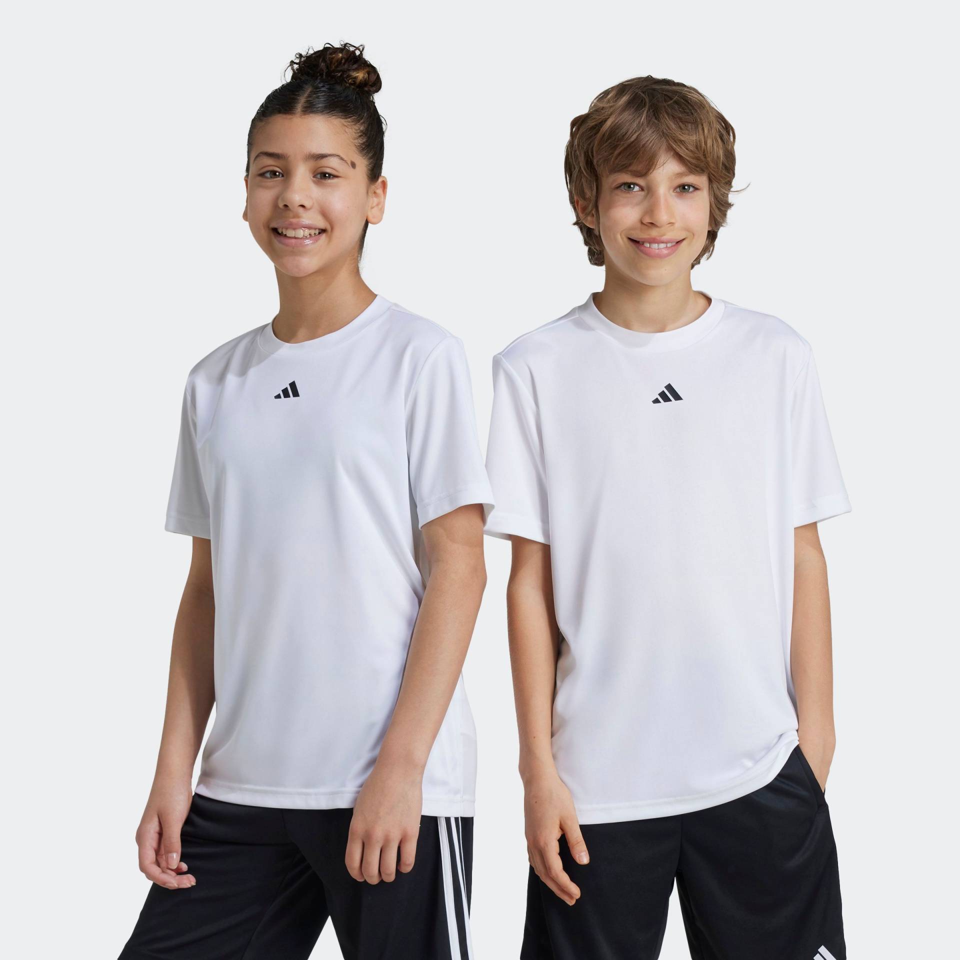 adidas Sportswear T-Shirt »J TR-ES T« adidas Sportswear T-Shirt »J TR-ES T« von adidas Sportswear