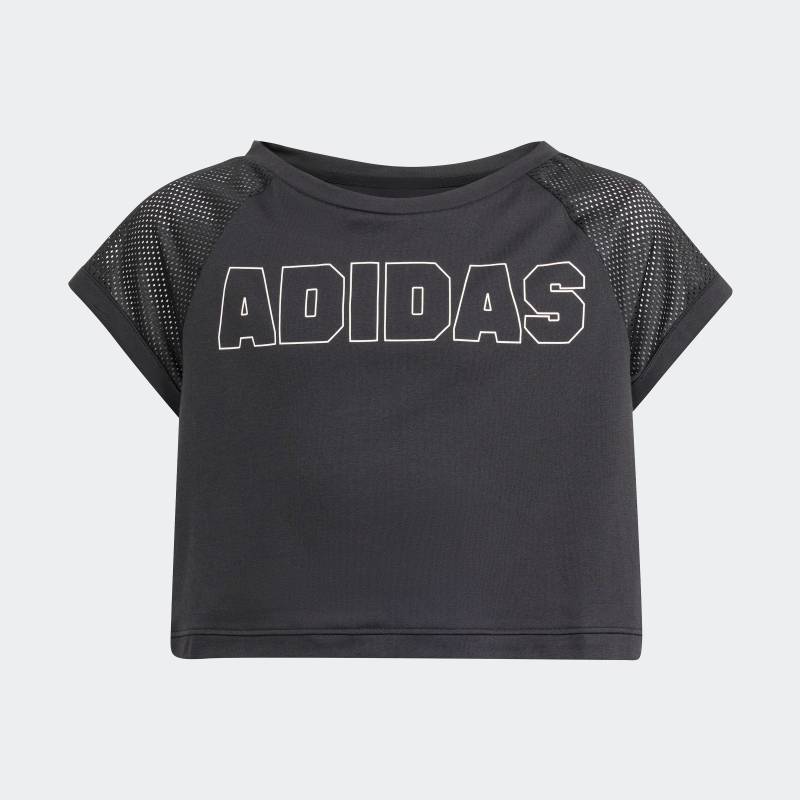 adidas Sportswear T-Shirt »JG CRPD T« von adidas Sportswear