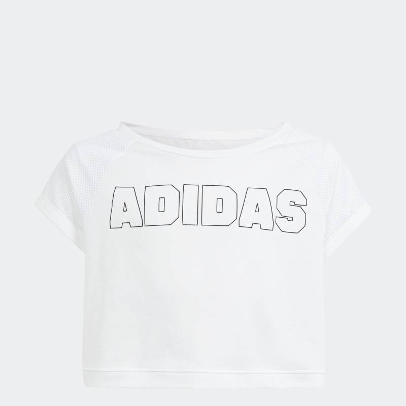 adidas Sportswear T-Shirt »JG CRPD T« von adidas Sportswear