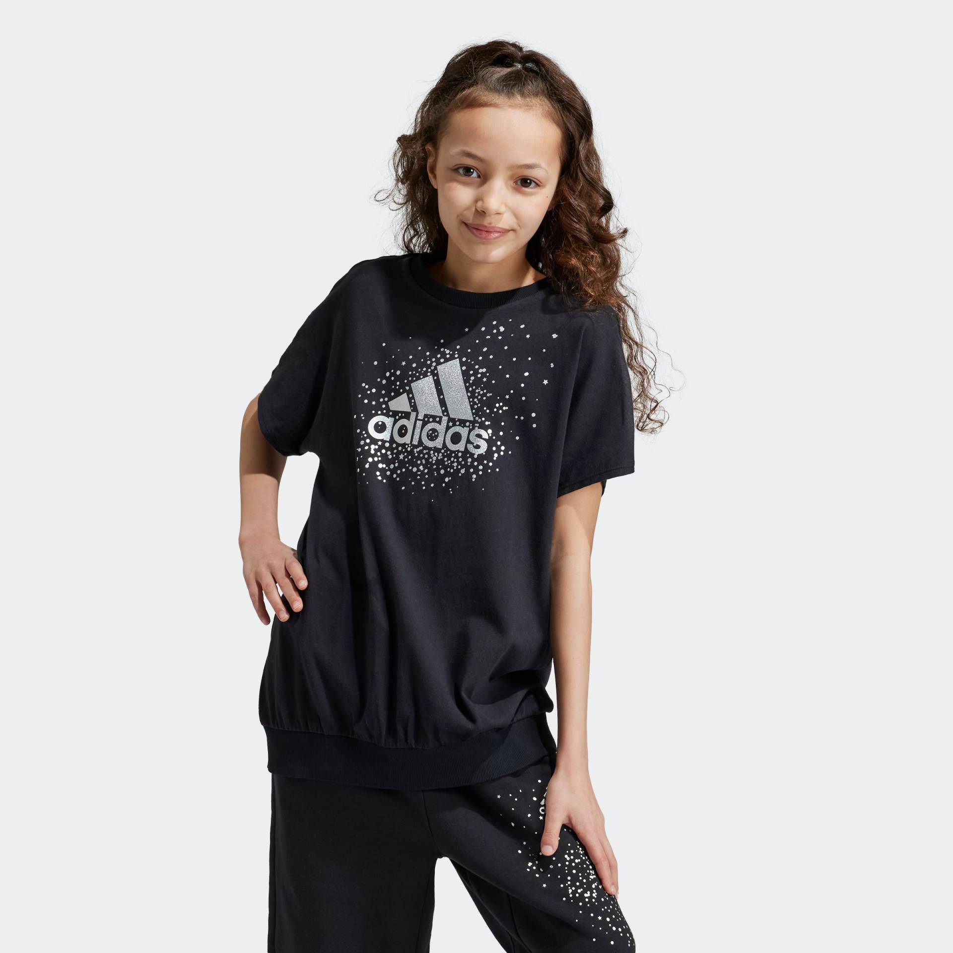 adidas Sportswear T-Shirt »JG GLM T« adidas Sportswear T-Shirt »JG GLM T« von adidas Sportswear
