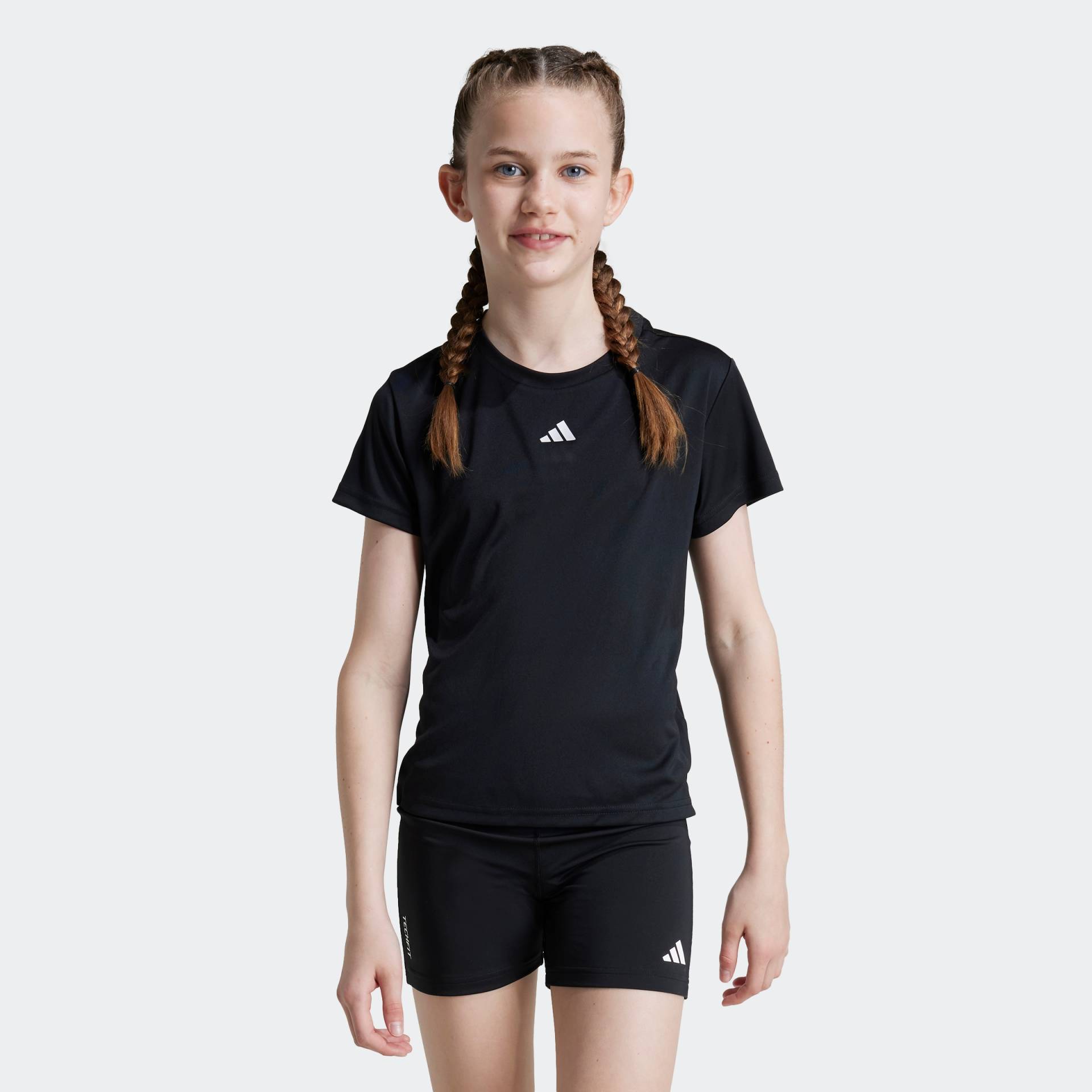 adidas Sportswear T-Shirt »JG TR-ES T« von adidas Sportswear