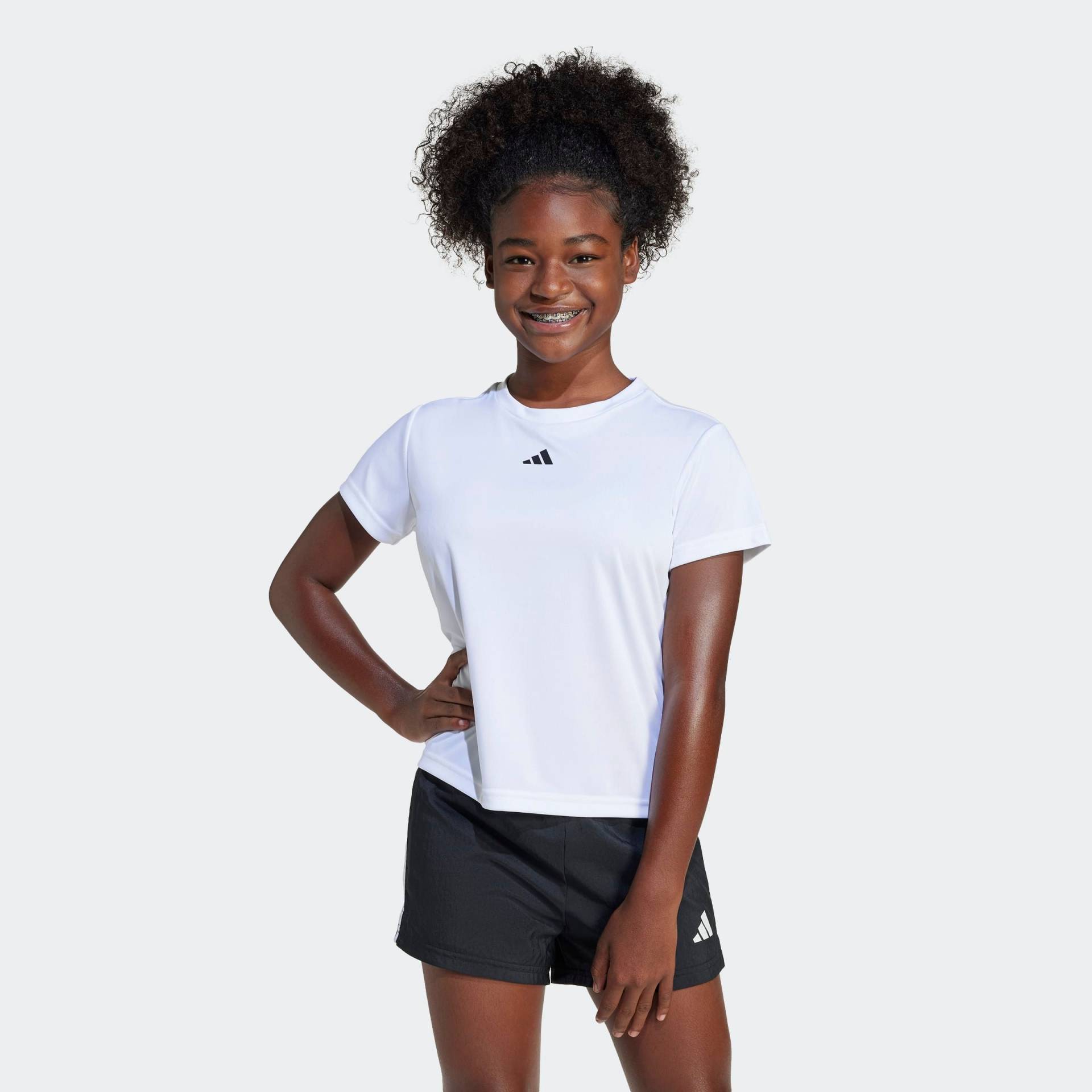 adidas Sportswear T-Shirt »JG TR-ES T« adidas Sportswear T-Shirt »JG TR-ES T« von adidas Sportswear