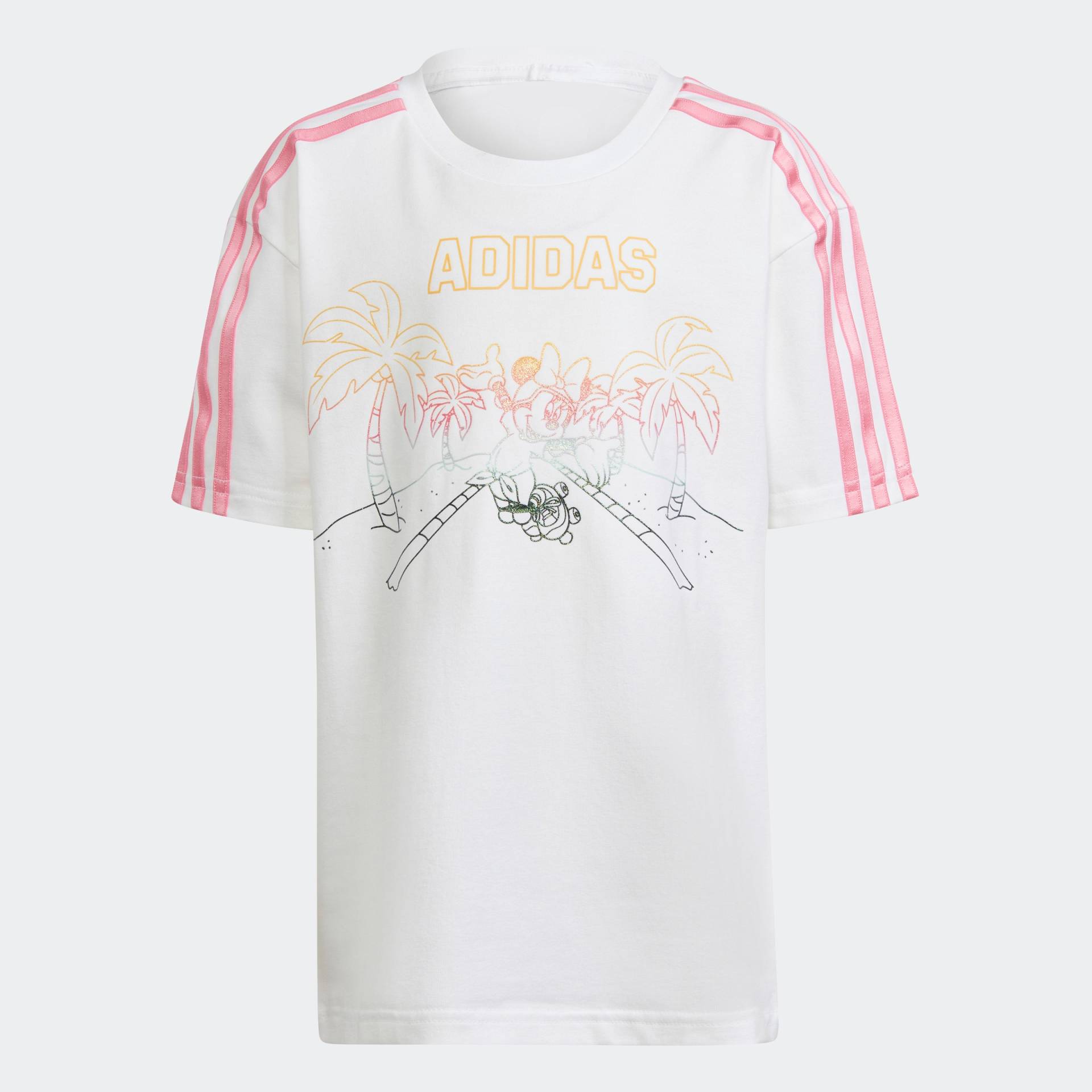 adidas Sportswear T-Shirt »LK DY MI T« von adidas Sportswear