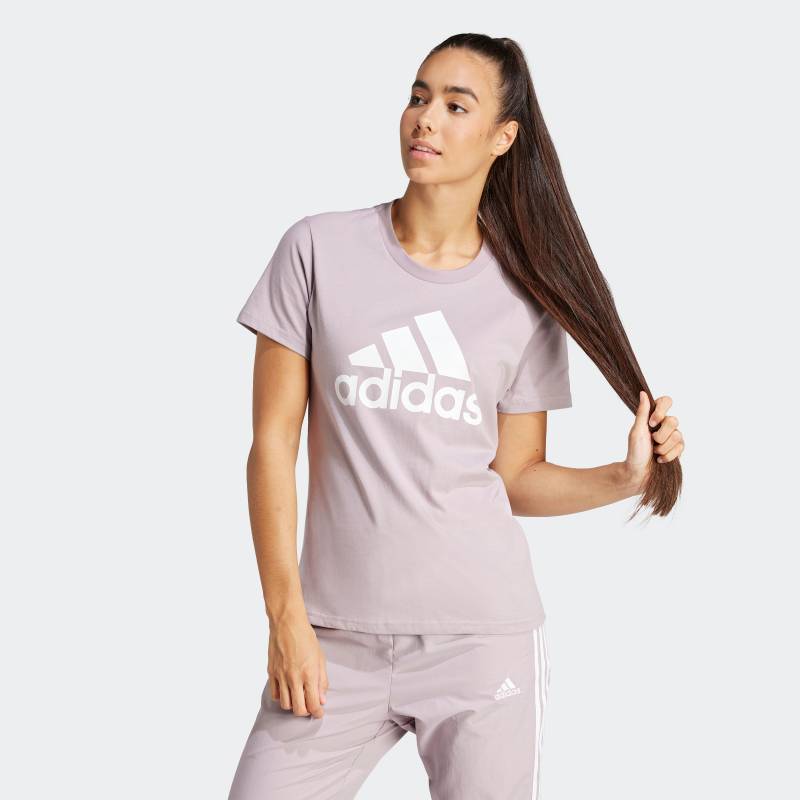 adidas Sportswear T-Shirt »W BL T« von adidas Sportswear