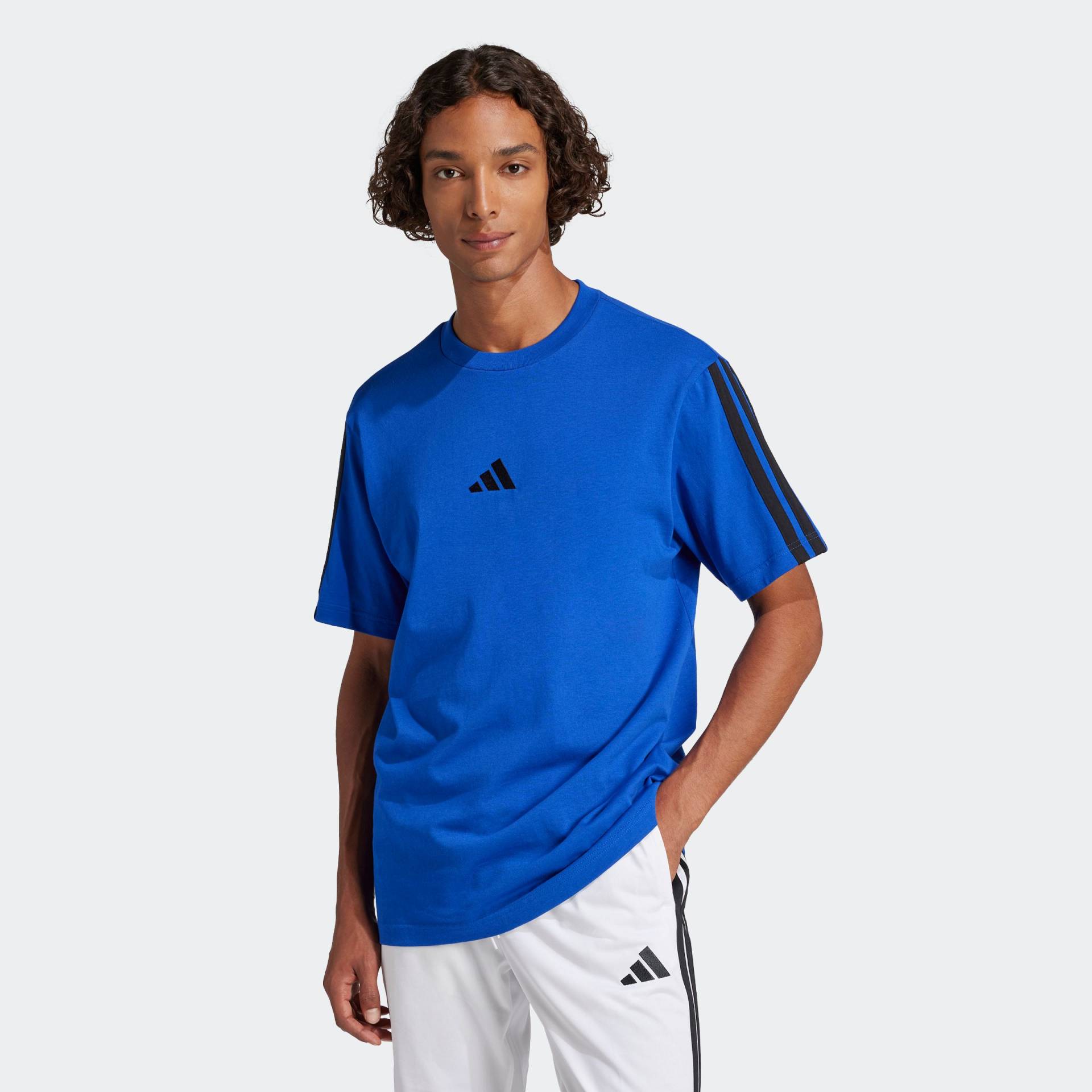 adidas Sportswear T-Shirt »M 3S SJ T B« adidas Sportswear T-Shirt »M 3S SJ T B« von adidas Sportswear
